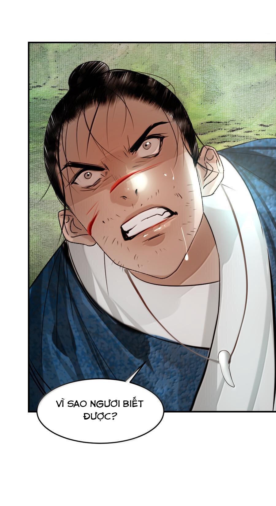 Vòng Luân Hồi Chapter 112 - Next 