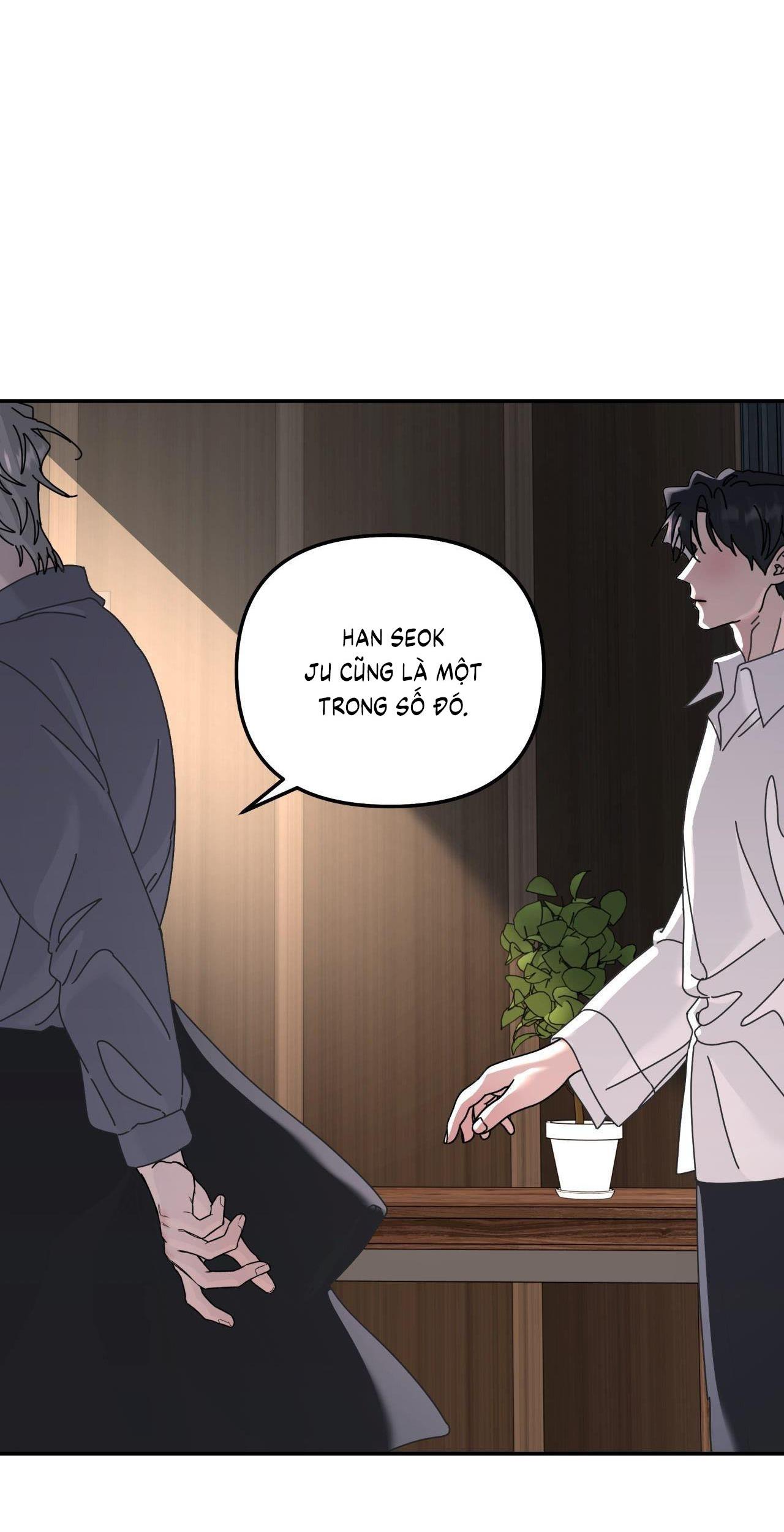 (CBunu) Cây Không Có Rễ Chapter 87 - Next 