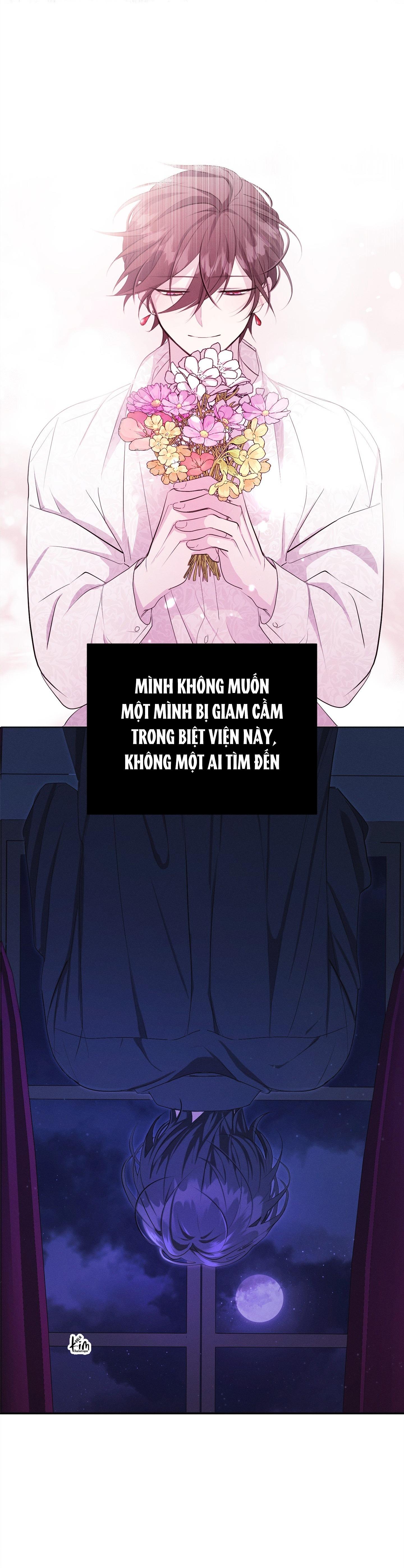 TUYỂN TẬP NHẤT THỤ ĐA CÔNG CỦA NHÀ KIM Chapter 41.3 bóng ma 3 - Next Chapter 41.4 bóng ma 4