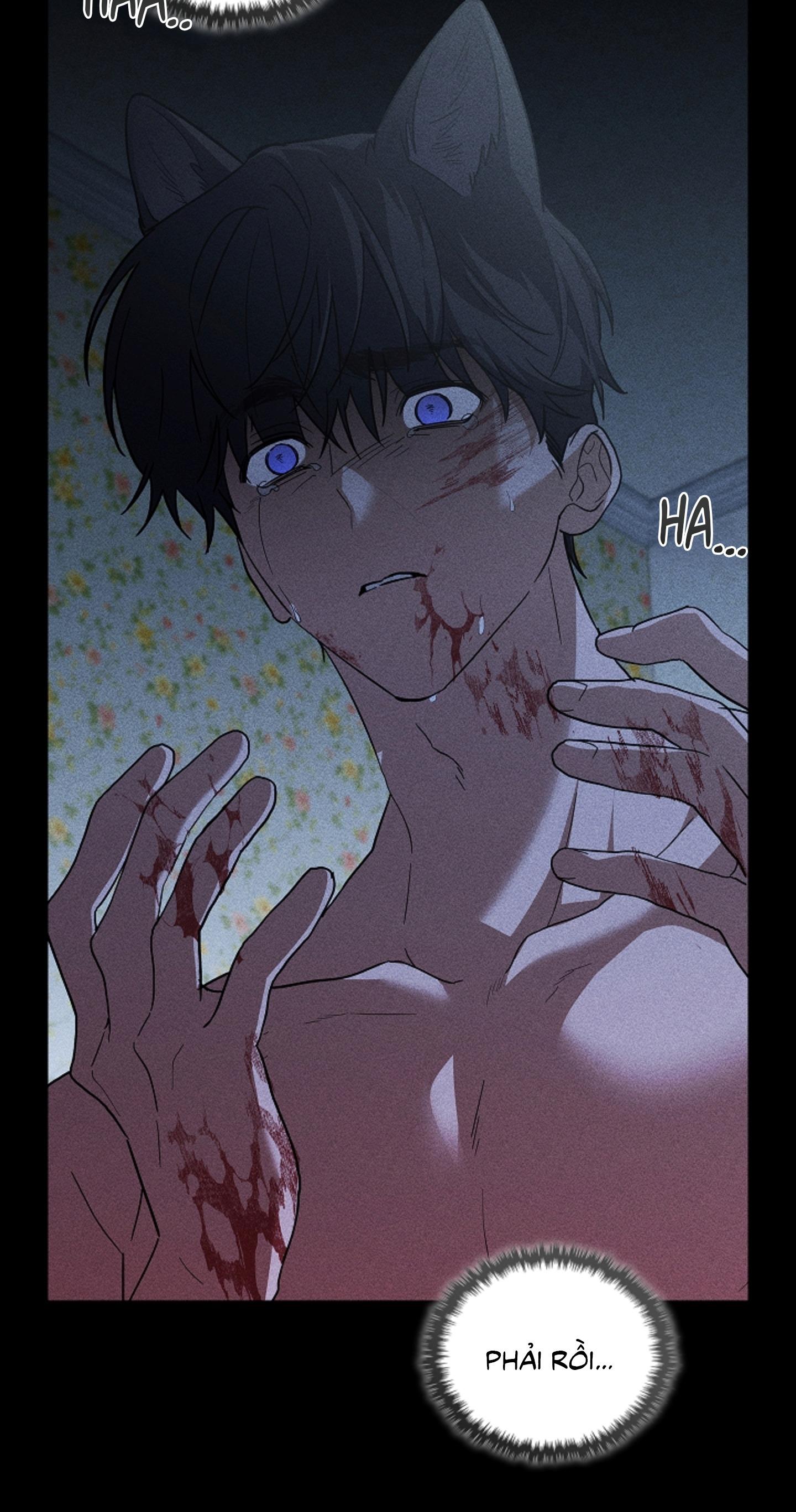 ĐỪNG ĐỘNG VÀO CÚN CON! Chapter 39 - Next 