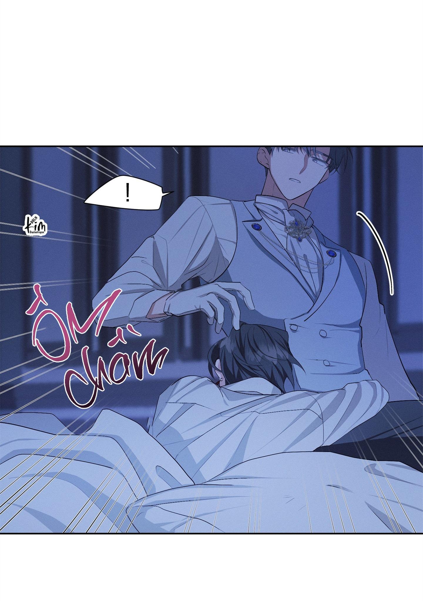 TUYỂN TẬP NHẤT THỤ ĐA CÔNG CỦA NHÀ KIM Chapter 41.3 bóng ma 3 - Next Chapter 41.4 bóng ma 4