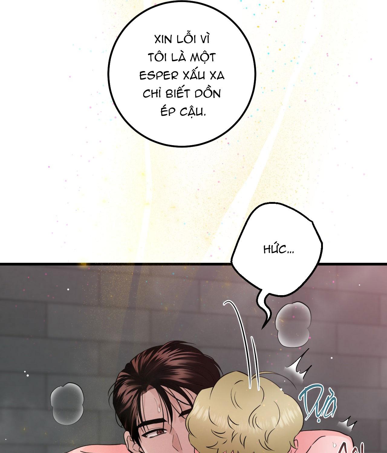 OVER THE PARADISE Chapter 54 - Next 