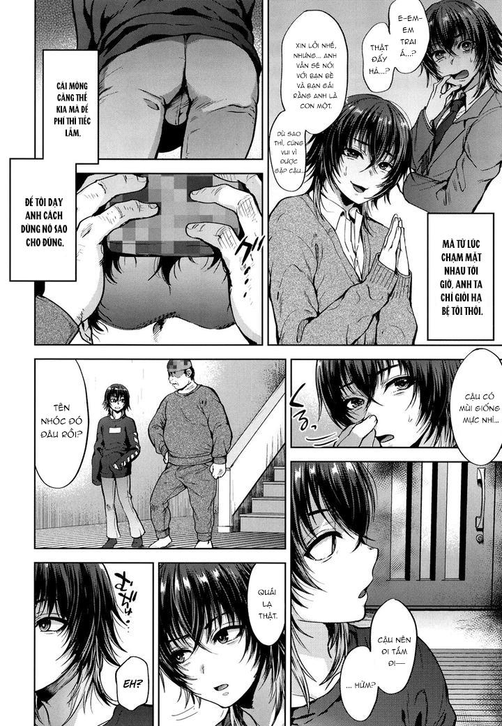 Đutanbao Shota Chapter 42 - Next 