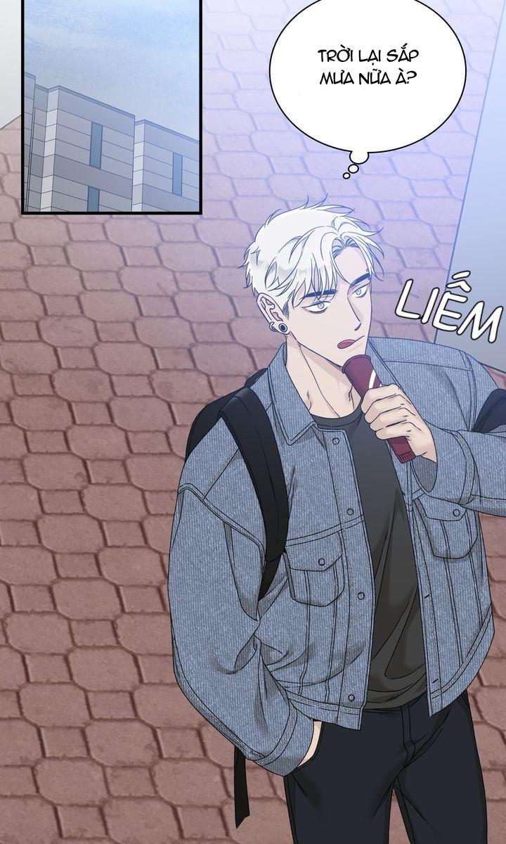 Khởi Đầu Sai Trái Chapter 6 Chap 6 - Trang 2