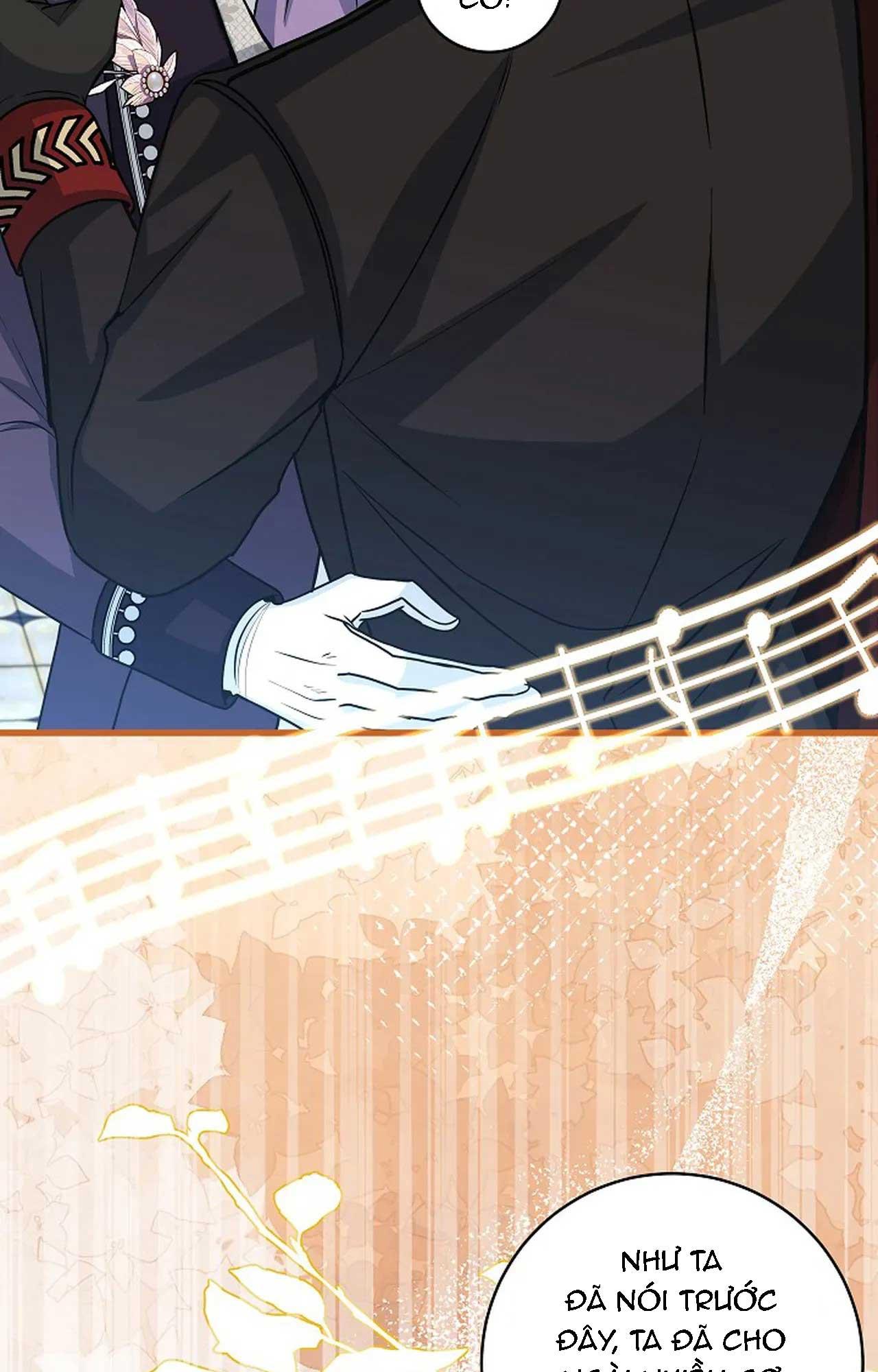 NGHỈ HƯU CHỨ KHÔNG PHẢI TÌNH YÊU Chapter 45 - Next 