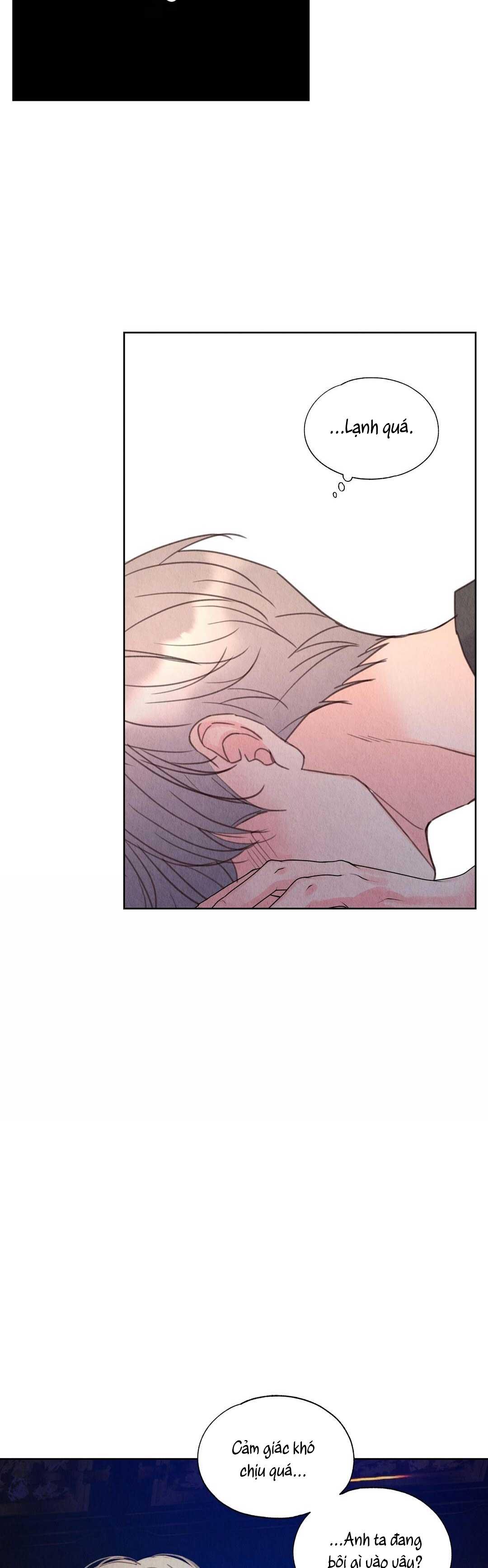 BẢN CHẤT TÀ ÁC Chapter 14 - Next 