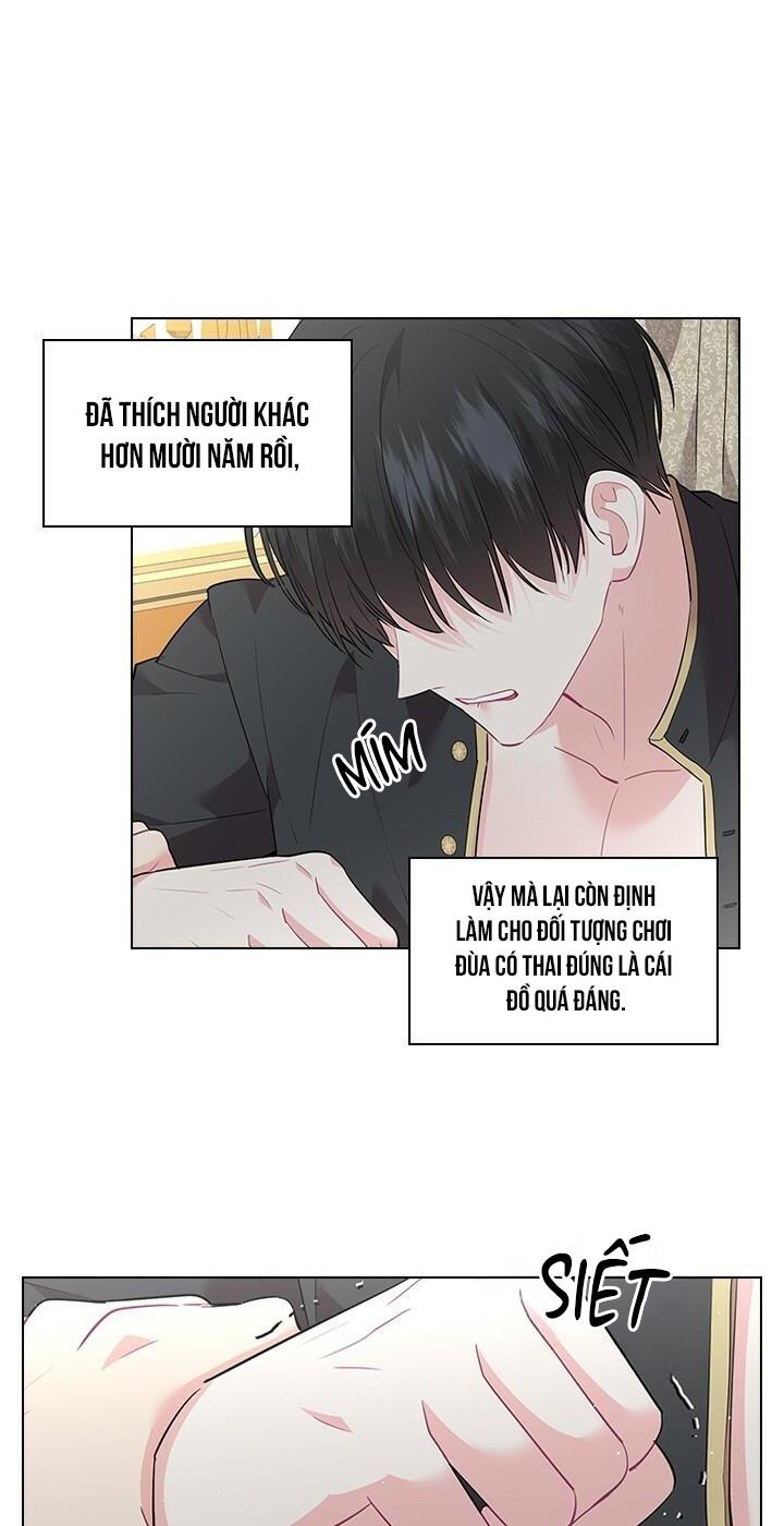 Who’s your daddy Chapter 29 - Trang 2