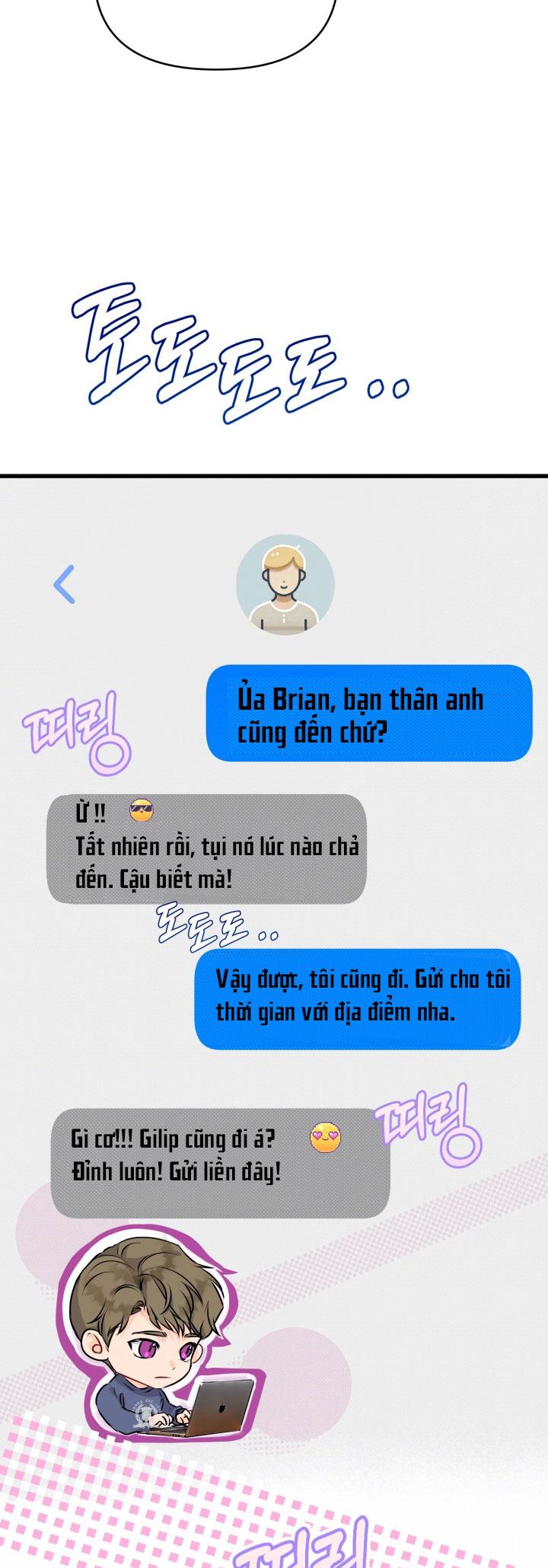 BÁO CÁO SỨC KHỎE TUYẾN TIỀN LIỆT Chapter 18 - Next 