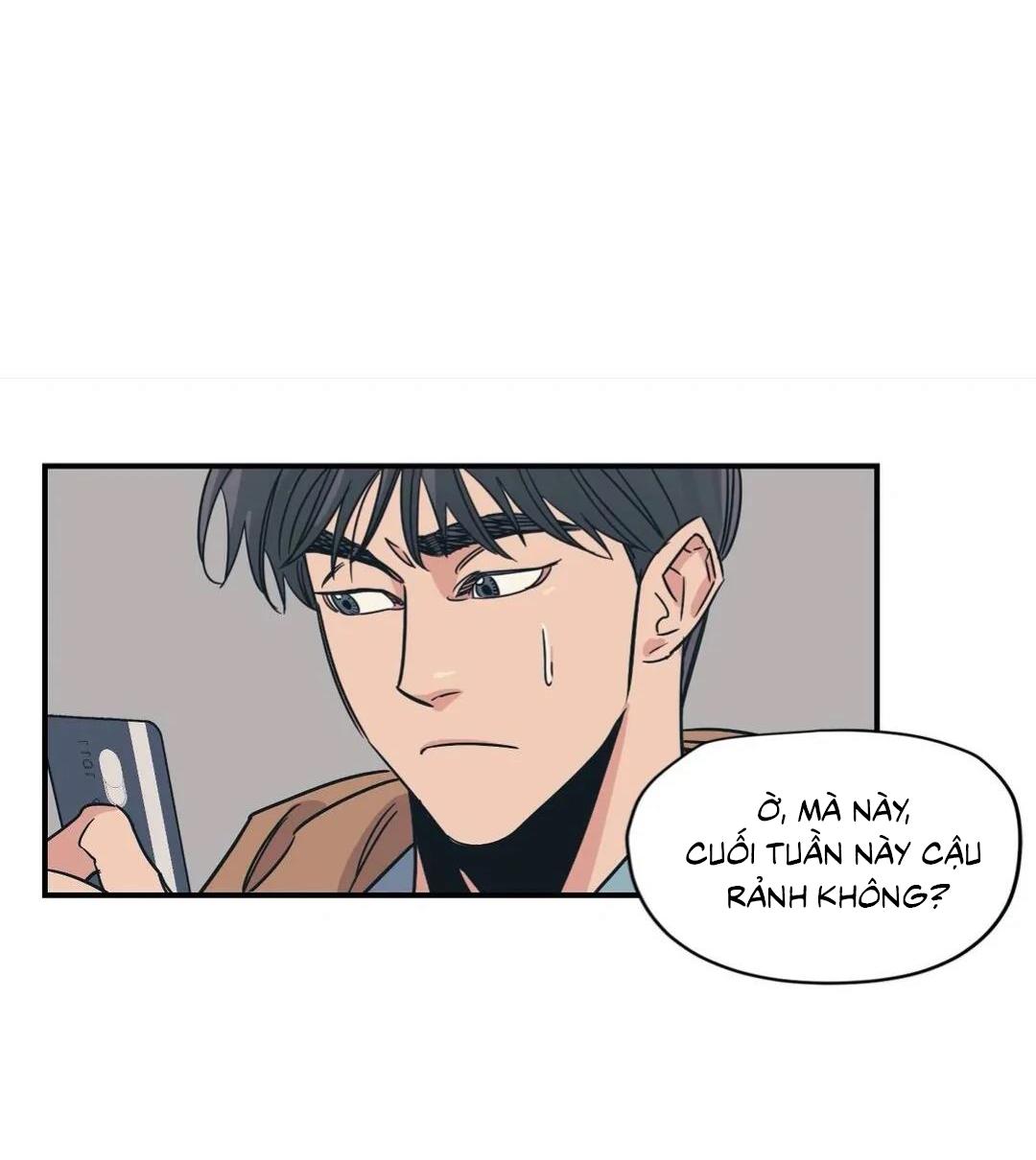 Chuyện Tình Triệu Won Chapter 8 - Next 
