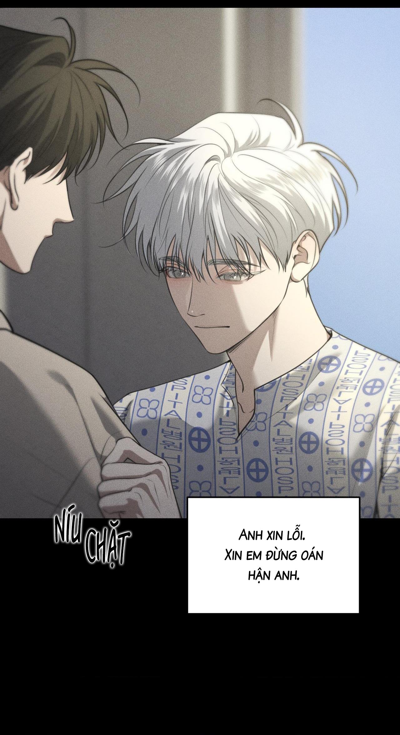 (CBunu) Gấu Teddy thân yêu Chapter 41 - Next Chapter 42