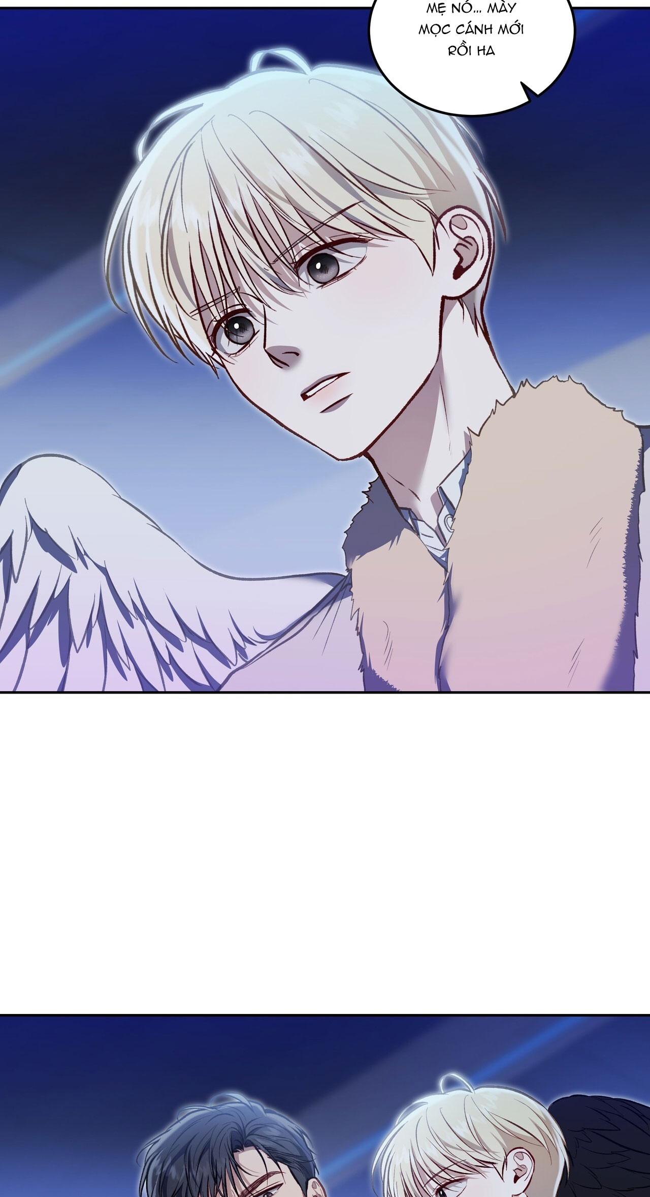 CÁCH TỒN TẠI NHƯ MỘT NGƯỜI CHƠI Chapter 68 - Next 
