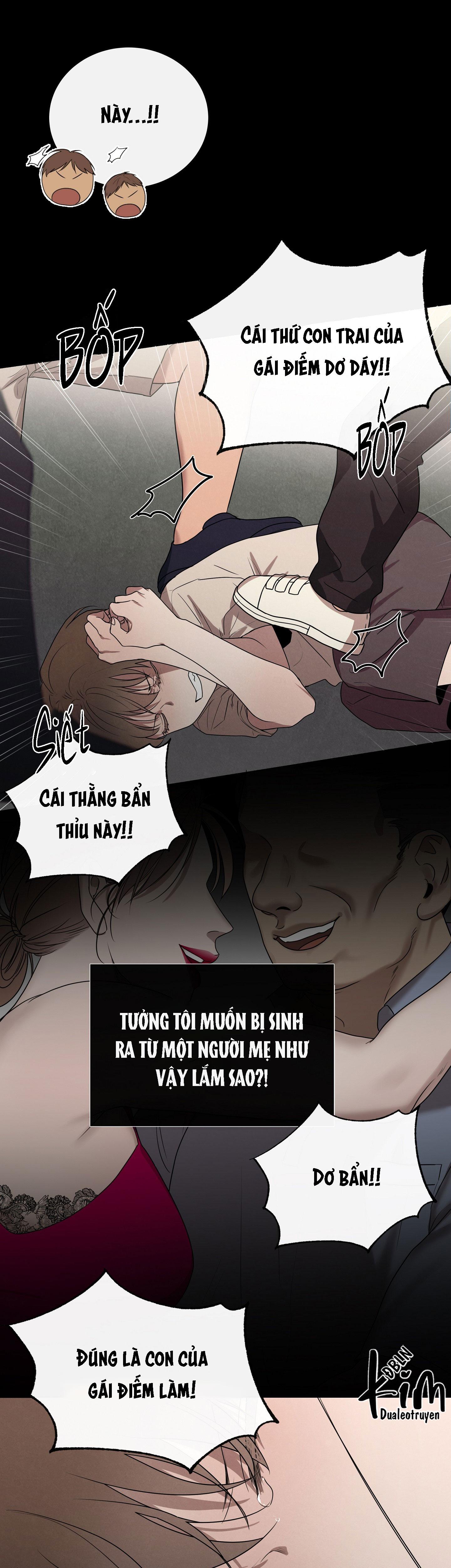 TUYỂN TẬP CUỒNG CÔNG-CHIẾM HỮU CÔNG CỦA NHÀ KIM Chapter 50.1 eye 1 - Trang 2