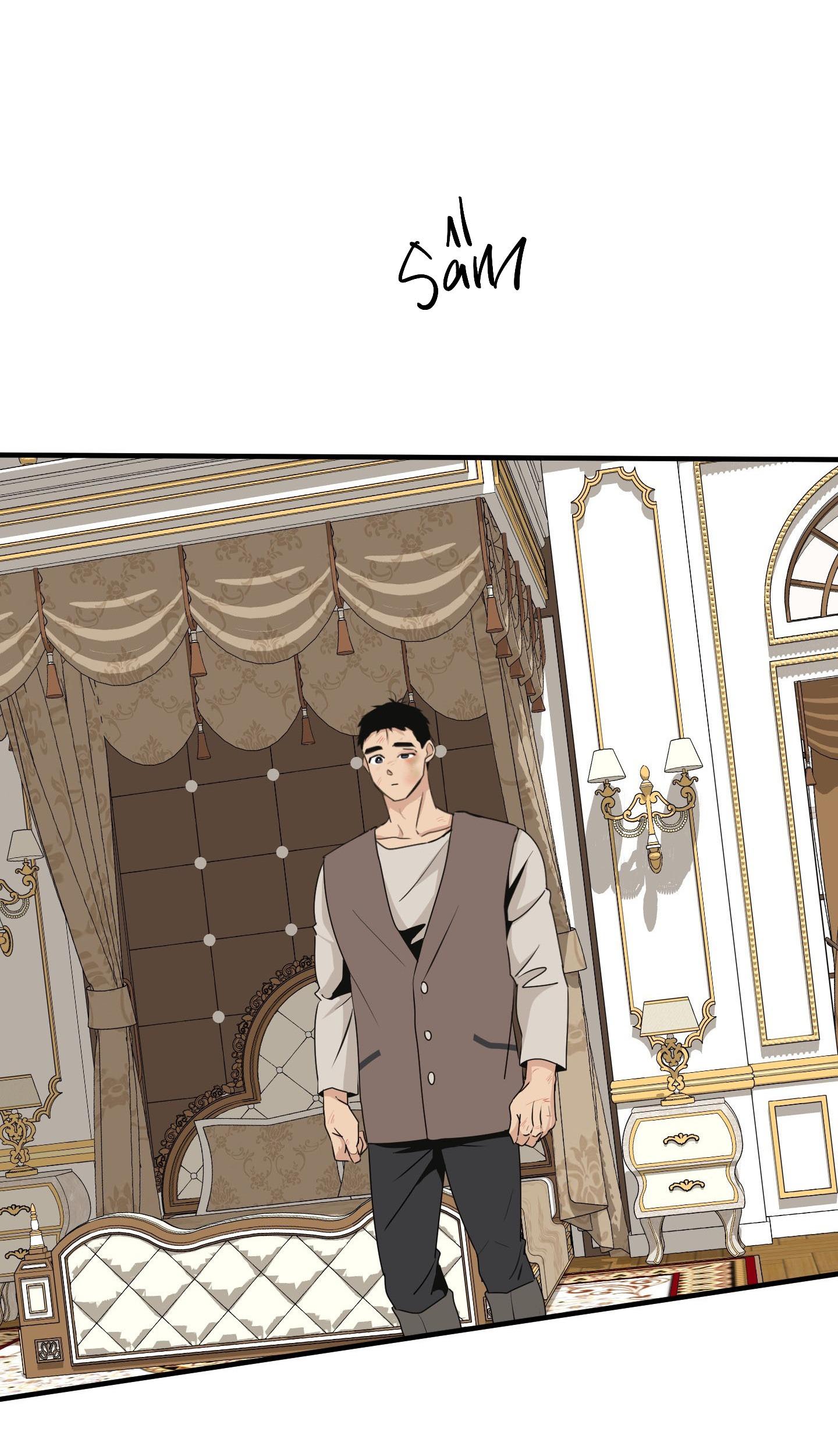 (CBunu) Hoa Vô Danh Chapter 20 - Trang 2