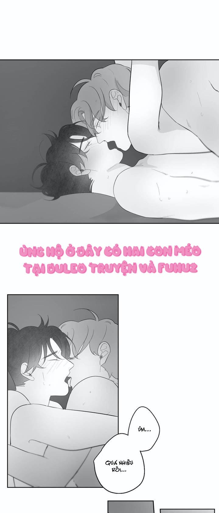 Vùng Đỏ Chapter 59 - Next Chapter 60