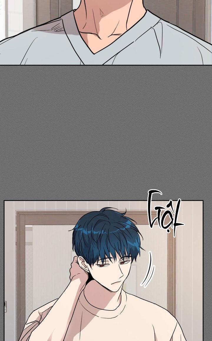 BÁNH QUY TÌNH YÊU TAN CHẢY Chapter 37 - Next 
