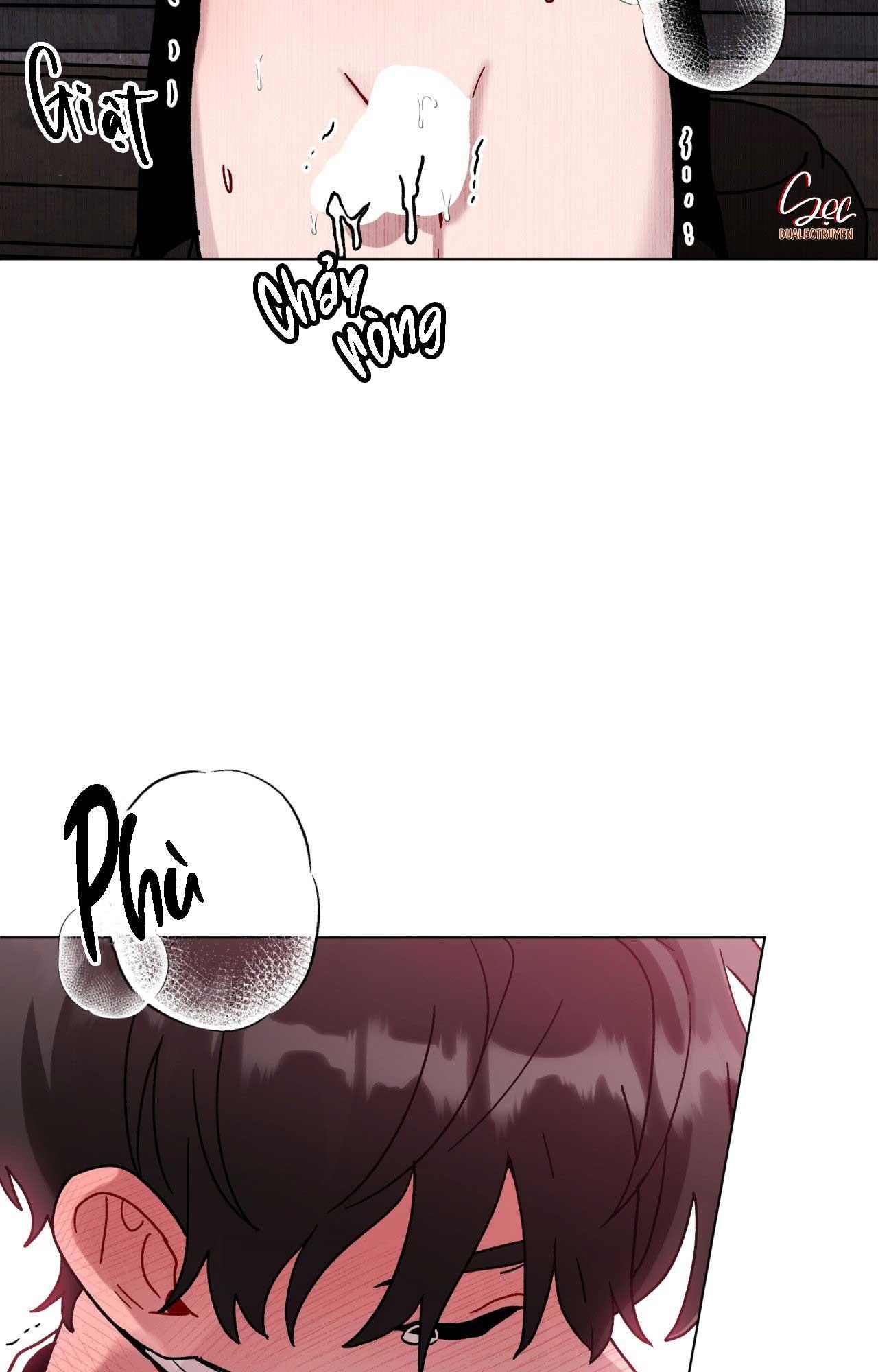 CƠN MƯA RÀO MÙA HẠ Chapter 96 - Next 