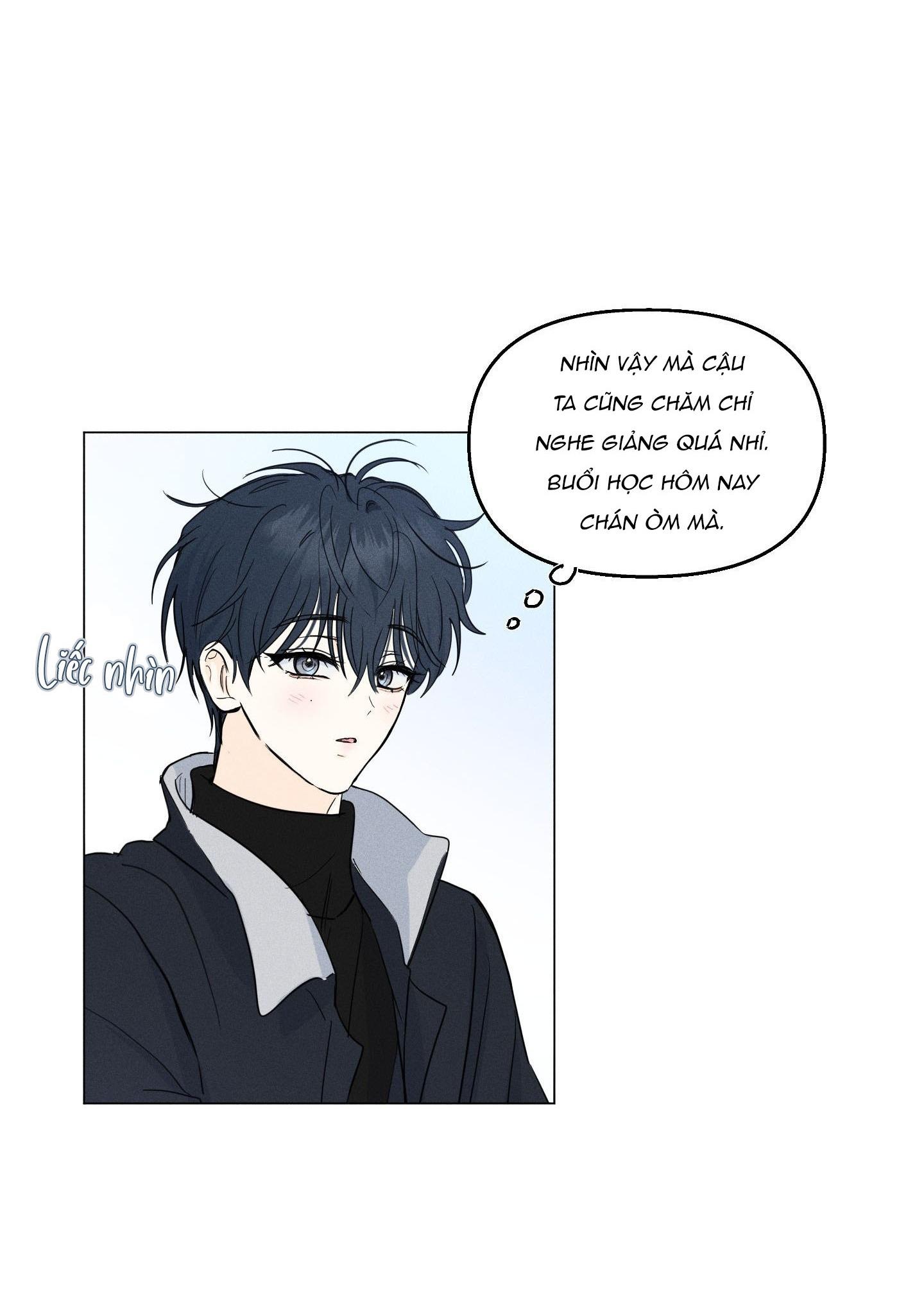 Xe tải tình yêu Chapter 2 - Next Chapter 3