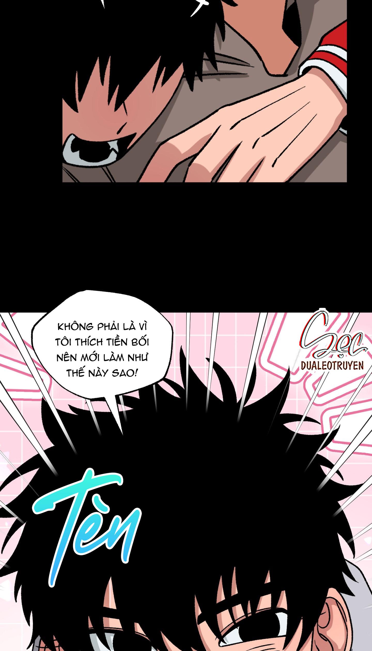KHUNG HAM MUỐN TÌNH DỤC Chapter 7 - Next 