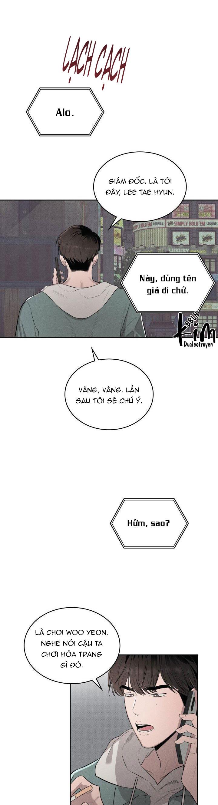 BL NGẮN CHỊCH HỎNY Chapter 58.1 phòng 666 1 - Next Chapter 58.1 phòng 666 1