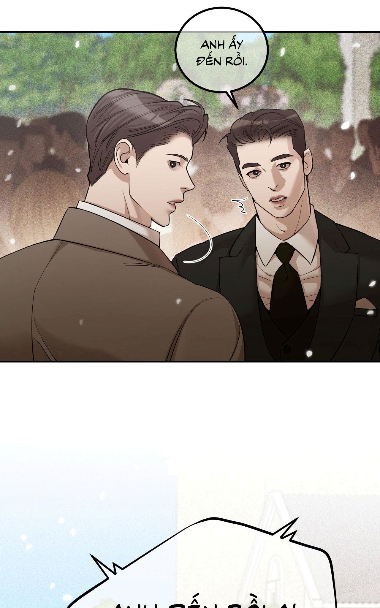 Thiếu niên sò: Bình minh bùng cháy Chapter 1 - Next 