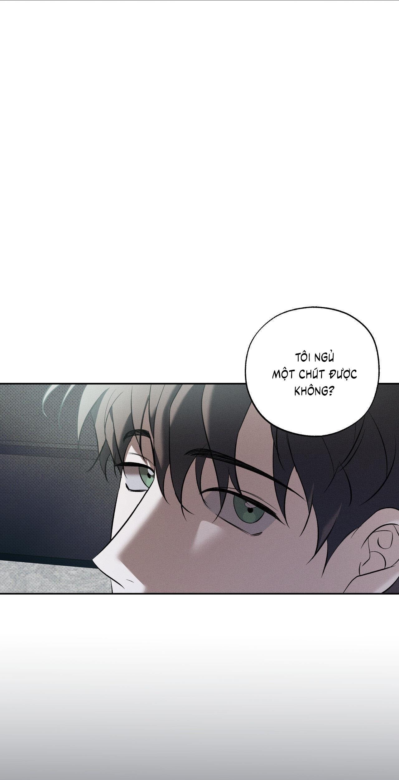(CBunu) Chó Săn Của Sisyphus Chapter 15 - Trang 2