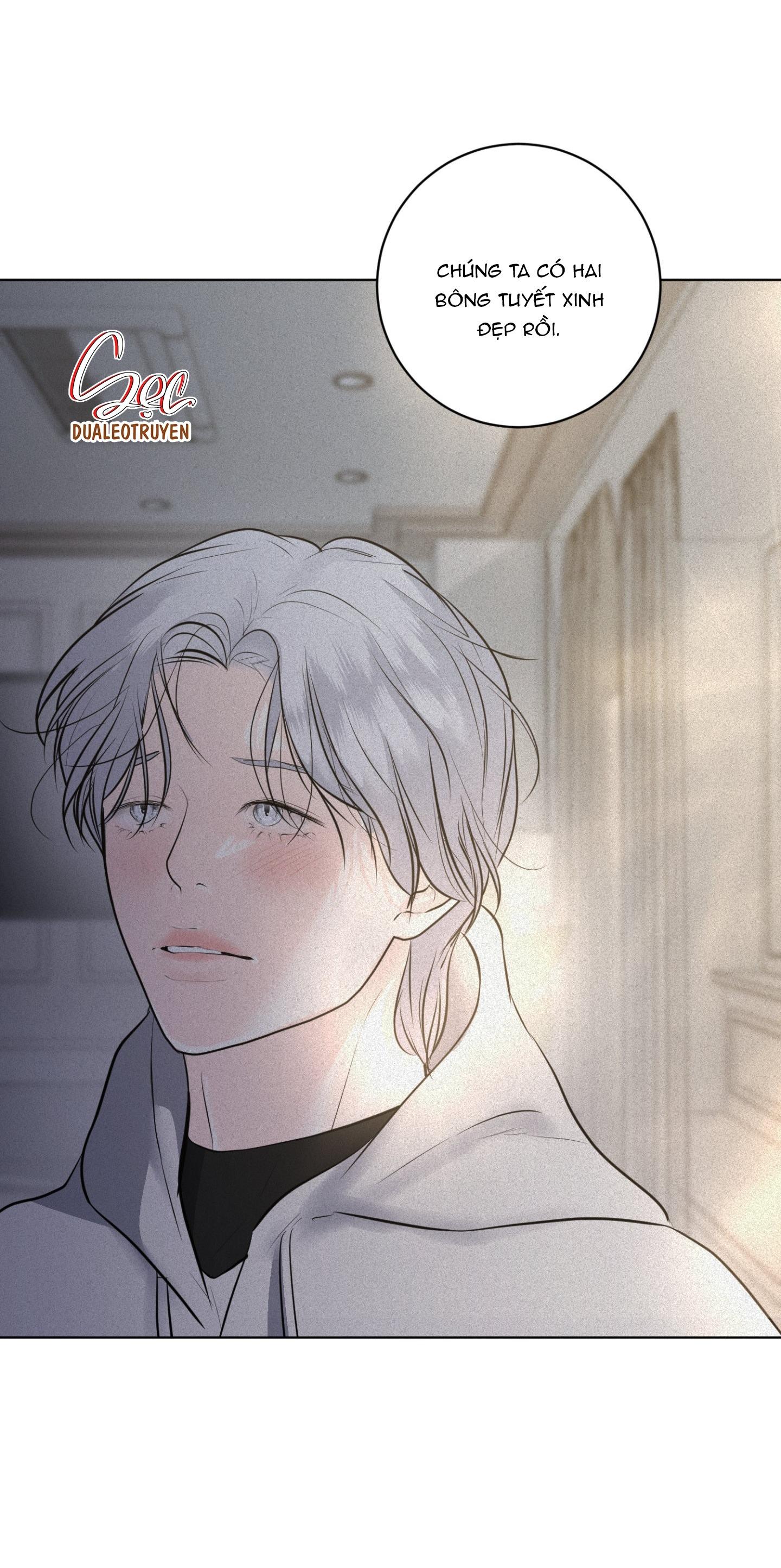 (ABO) LỜI CẦU NGUYỆN Chapter 66 - Next Chapter 67