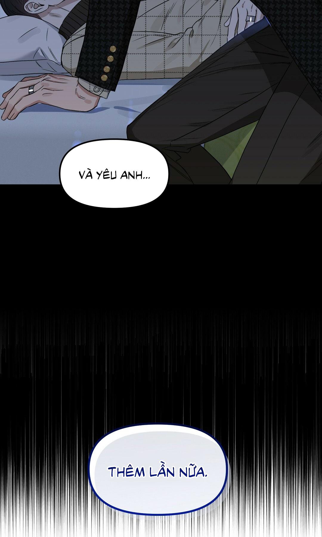 Kiss me, liar (Ngoại truyện Chapter 31 - Next Chapter 32