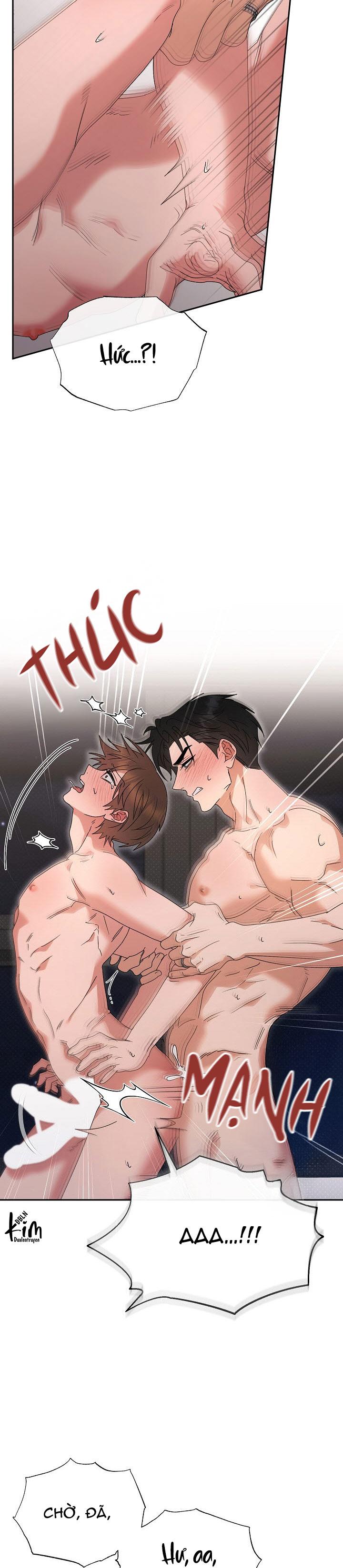 ROMANCE NOT ROMANTIC Chapter 46 - Next 