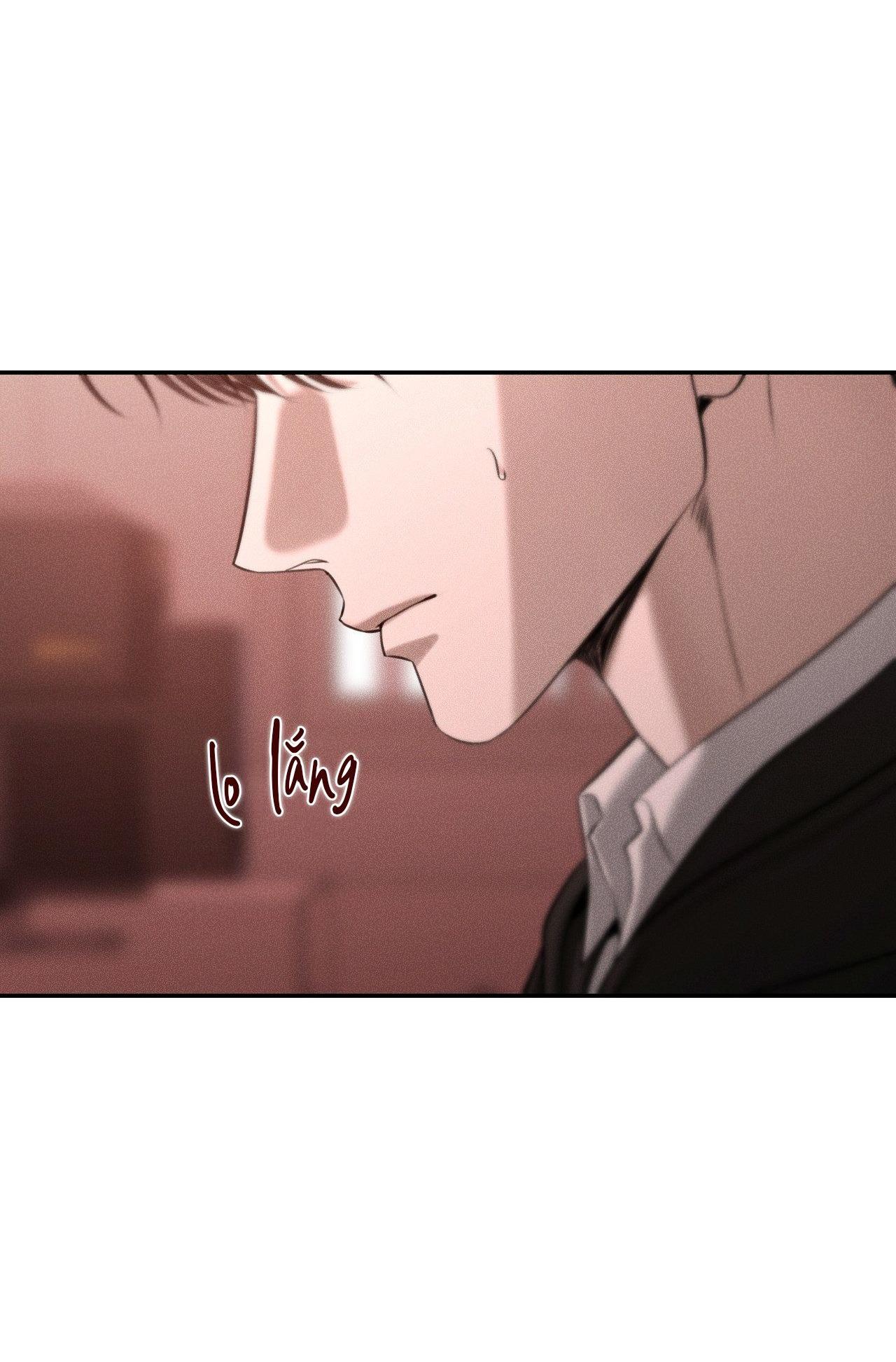DEAR, TEDDY BEAR Chapter 47 - Trang 2