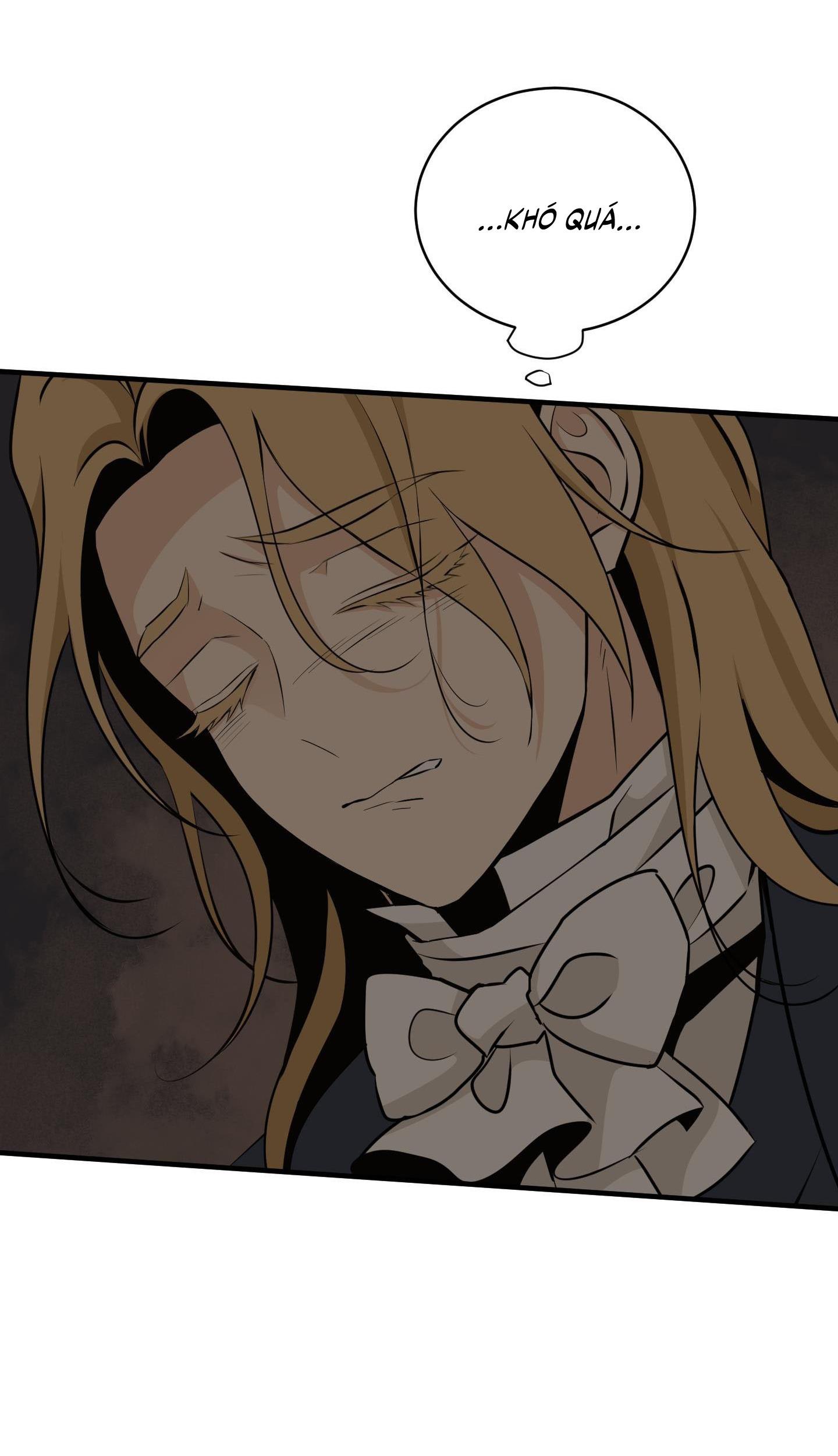 (CBunu) Hoa Vô Danh Chapter 21 - Next Chapter 22