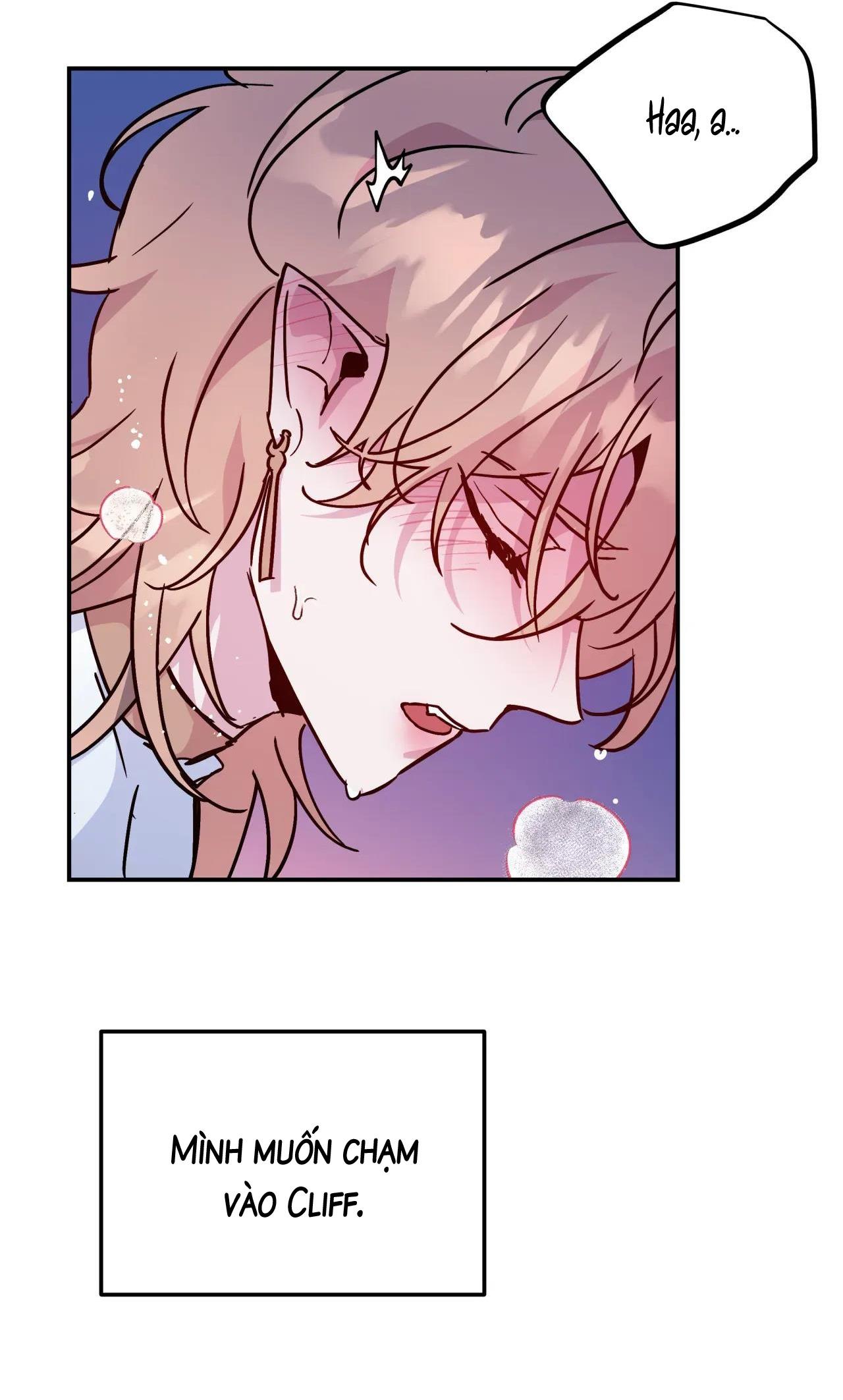 (CBunu) Ám Giữ Linh Hồn Chapter 72 CLIFF 4 - Next 