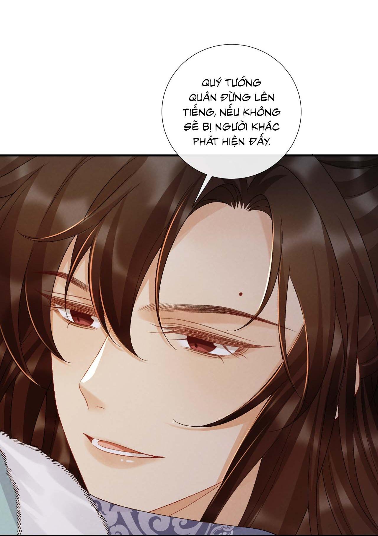 CẠM BẪY CỦA KẺ BIẾN THÁI Chapter 133 - Next Chapter 133.01 Ngoại truyện 1