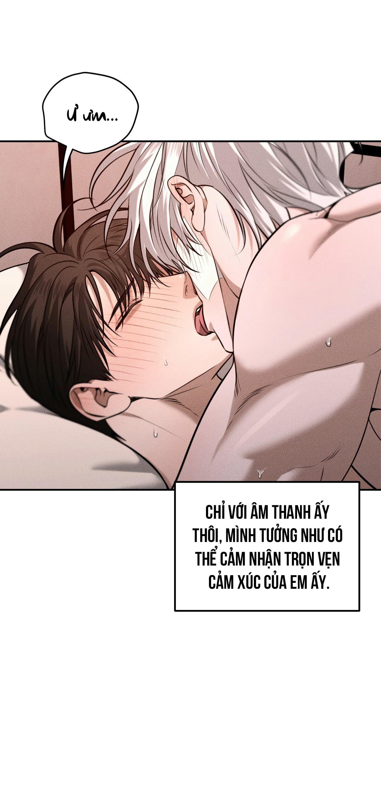 DEAR, TEDDY BEAR Chapter 43 - Trang 2