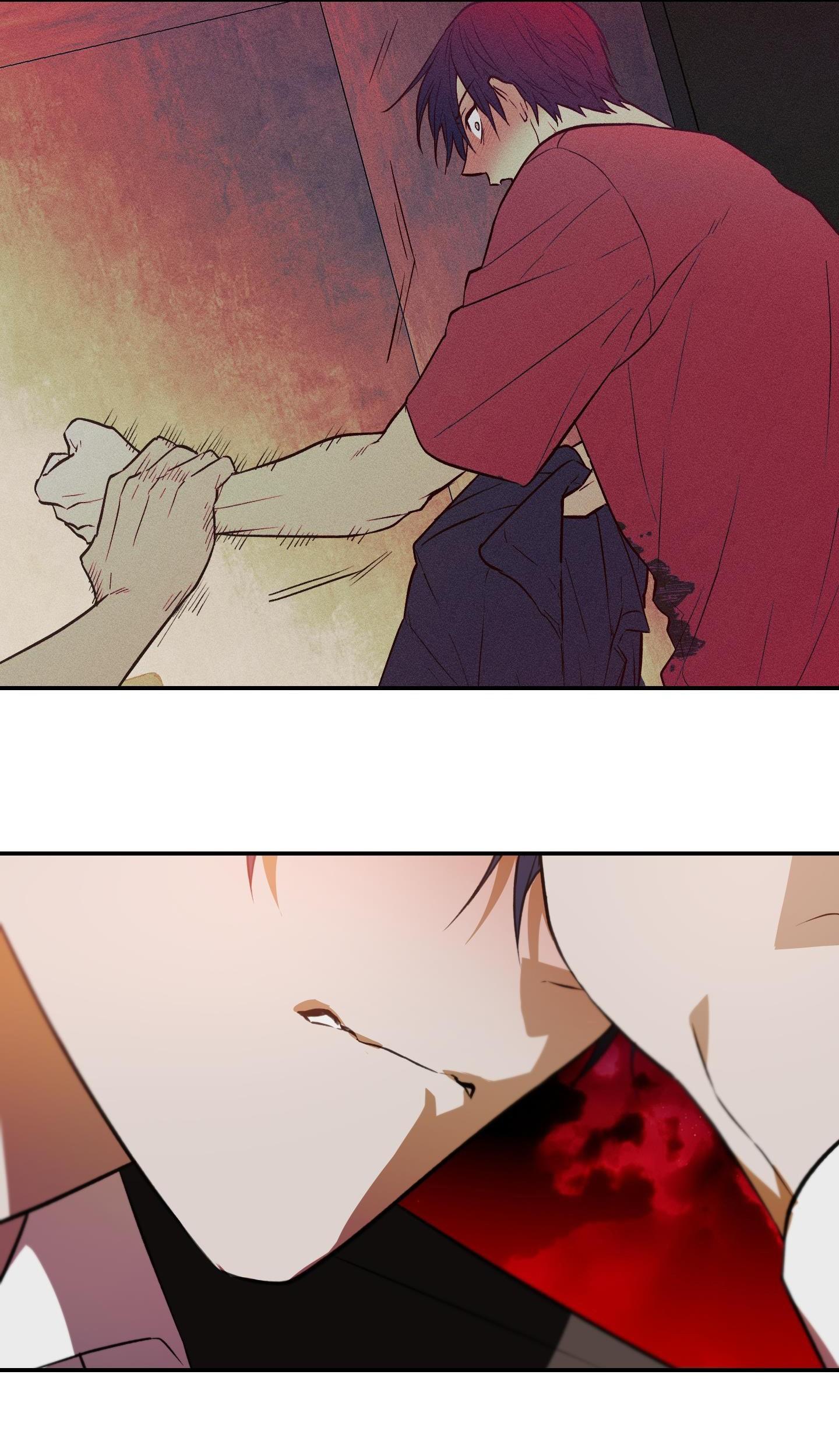 (CBunu) Control Time Chapter 31 Season 2 H - Next Chapter 32