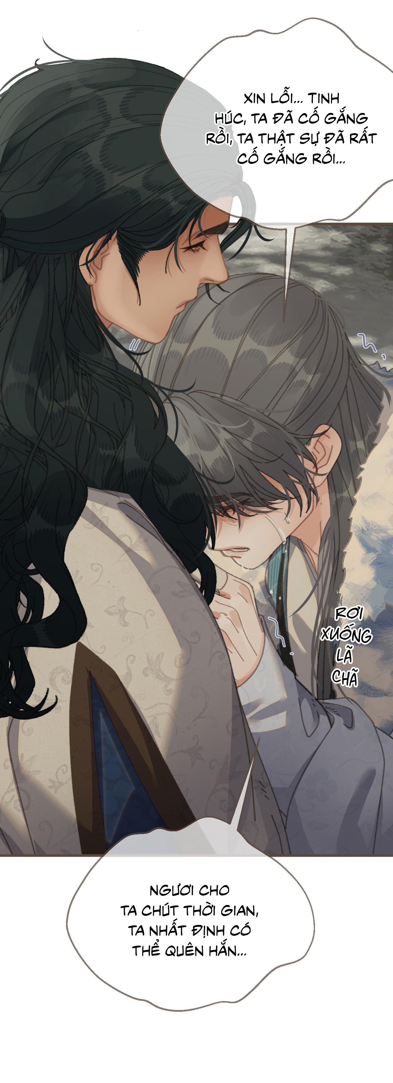 Á NÔ 2 - THÁM HOA Chapter 78 - Trang 3