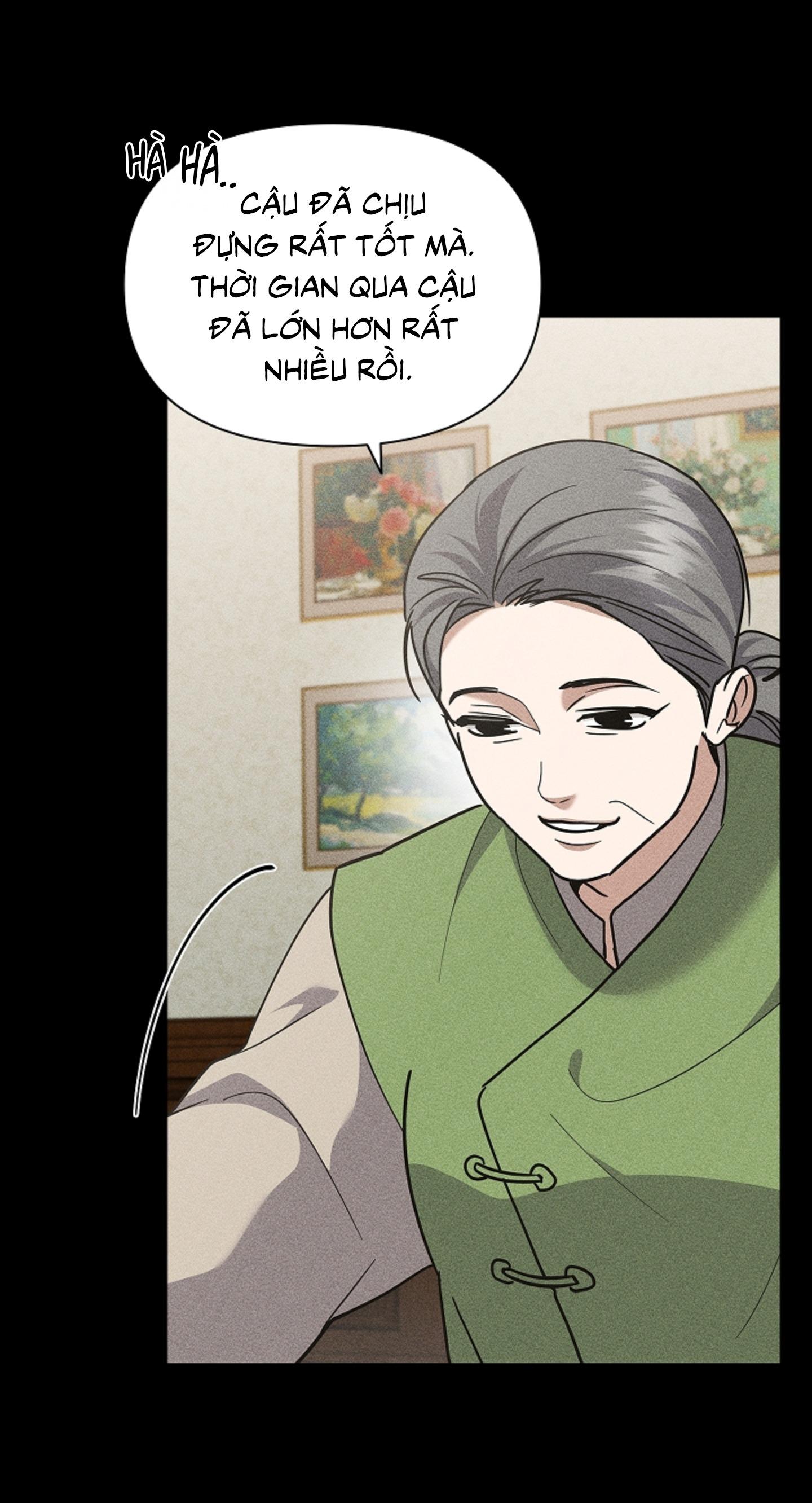 ĐỪNG ĐỘNG VÀO CÚN CON! Chapter 39 - Next 