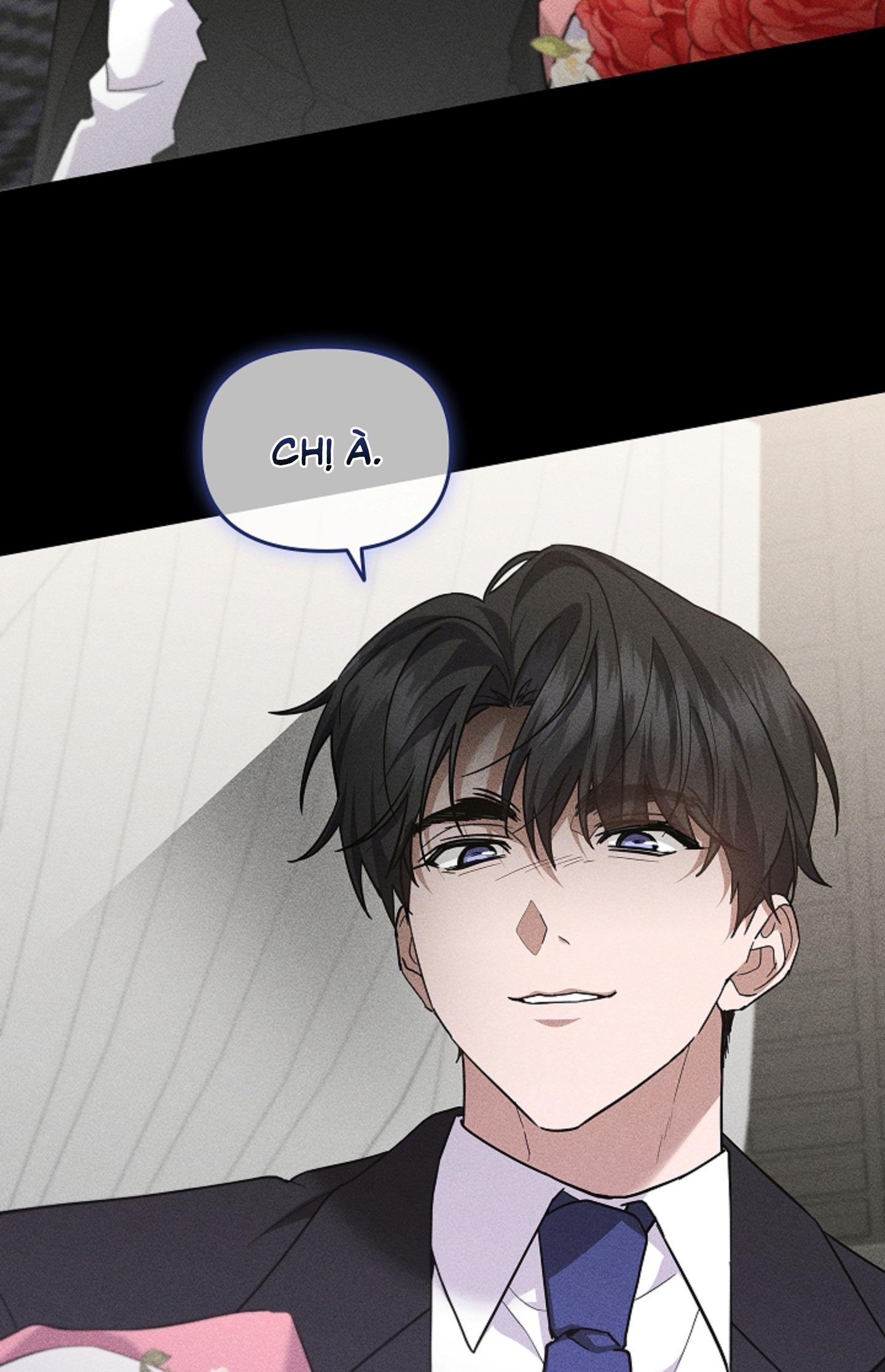 ĐỪNG ĐỘNG VÀO CÚN CON! Chapter 39 - Next 