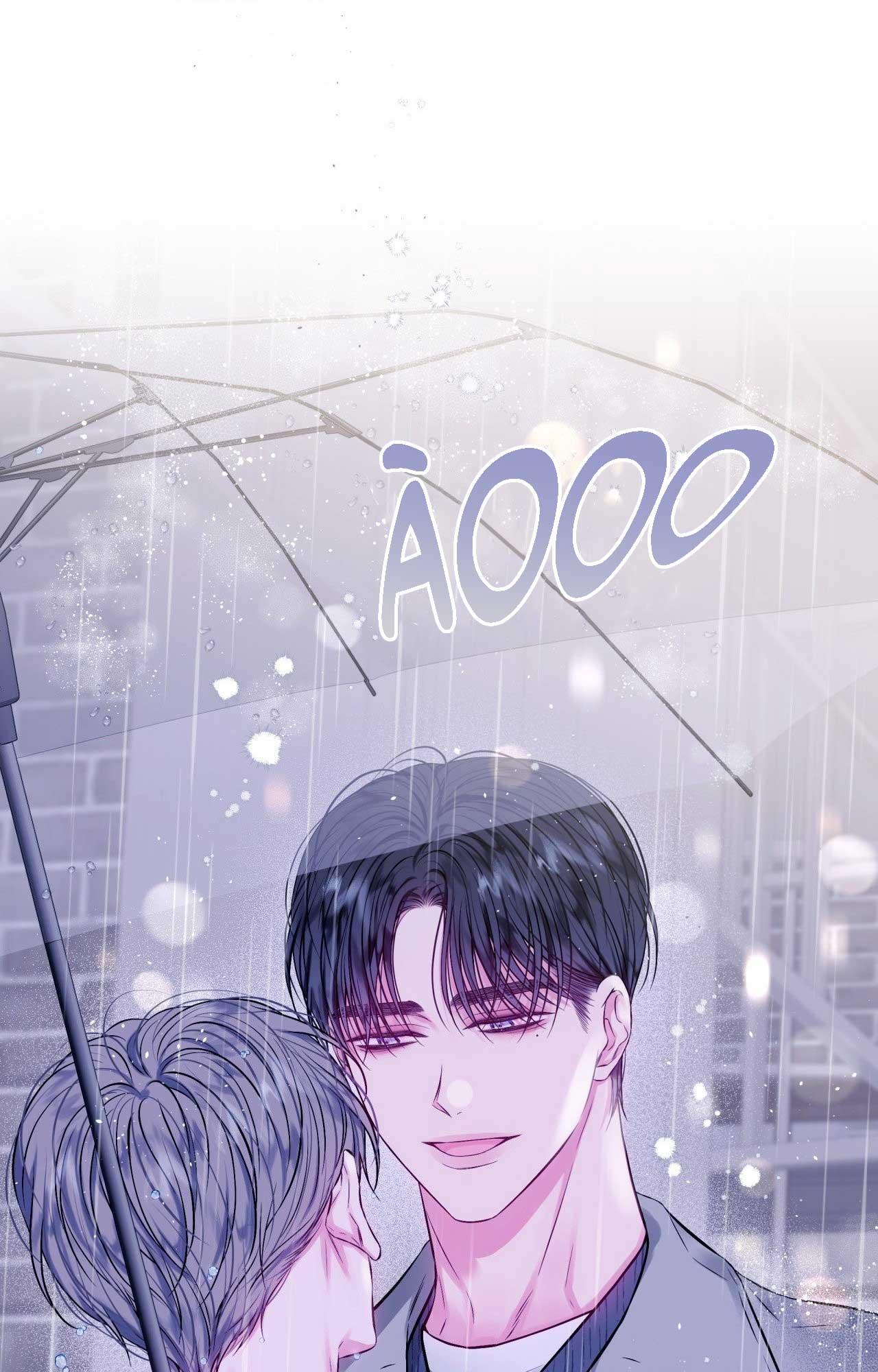 CHÚNG TA KHÔNG HOÀN HẢO Chapter 7 - Trang 3