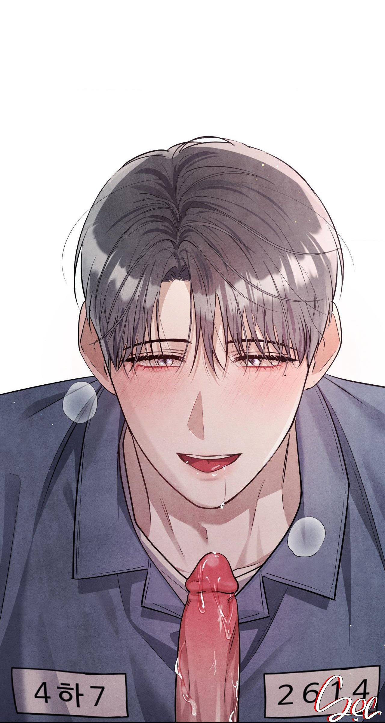 Locked in Lead Chapter 12 - Next 
