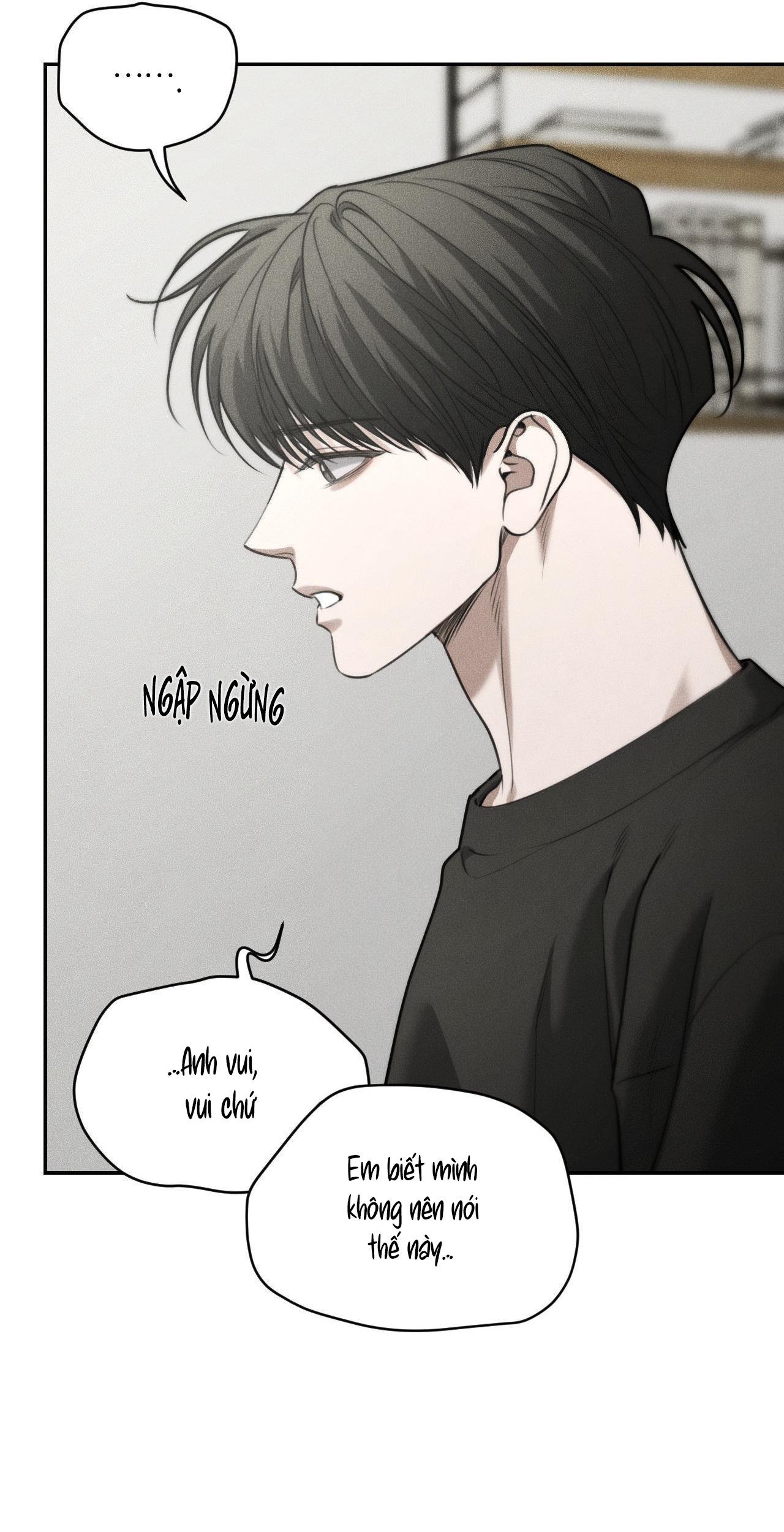 (CBunu) Gấu Teddy thân yêu Chapter 42 - Next Chapter 43 H+