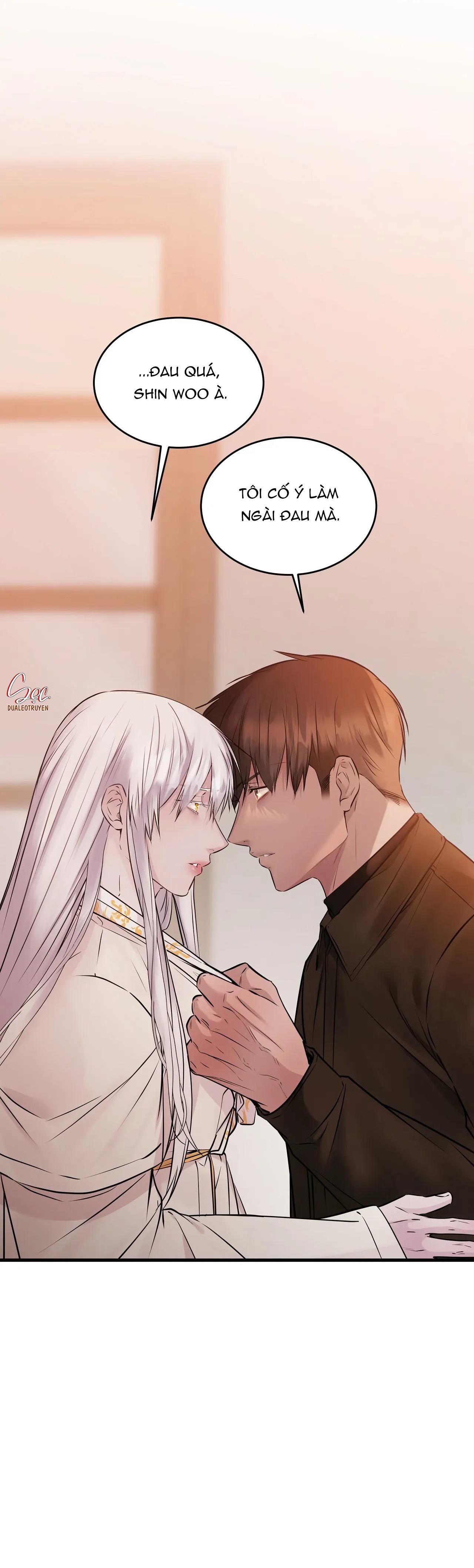 ÂN NHÂN CỦA RẮN Chapter 28 - Trang 2