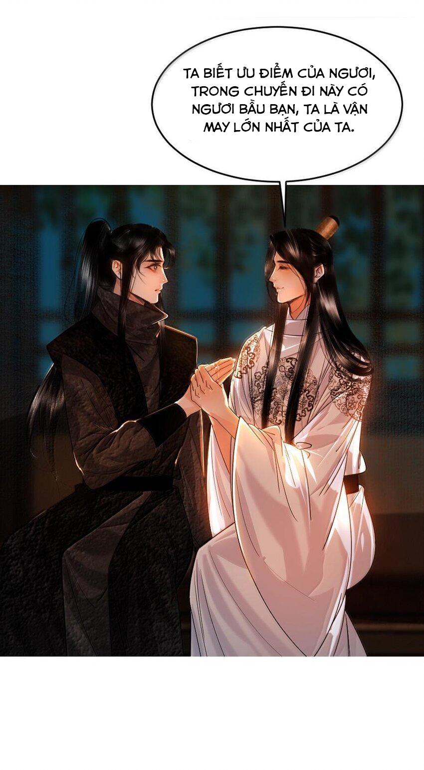Vòng Luân Hồi Chapter 111 - Next 