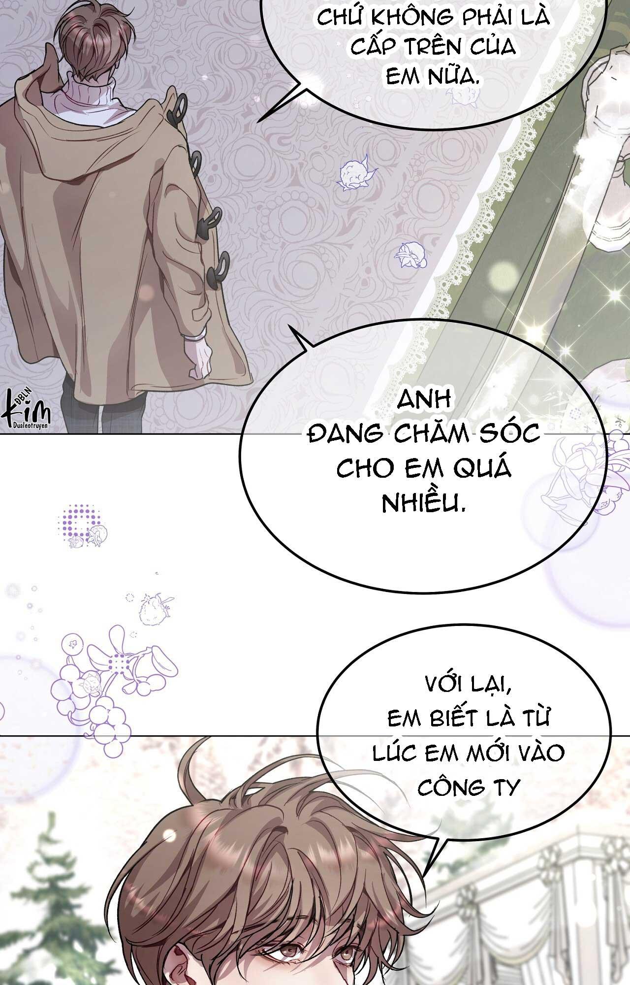 LỐI SỐNG ÍCH KỶ Chapter 83 - Next Chapter 84