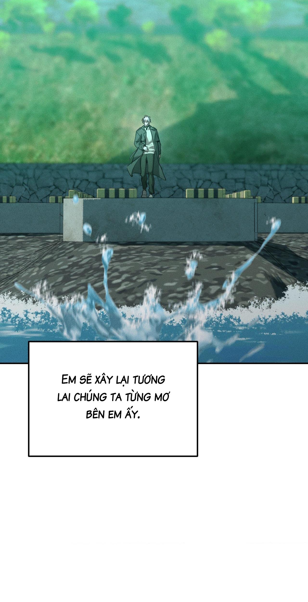 (CBunu) Gấu Teddy thân yêu Chapter 42 - Next Chapter 43 H+