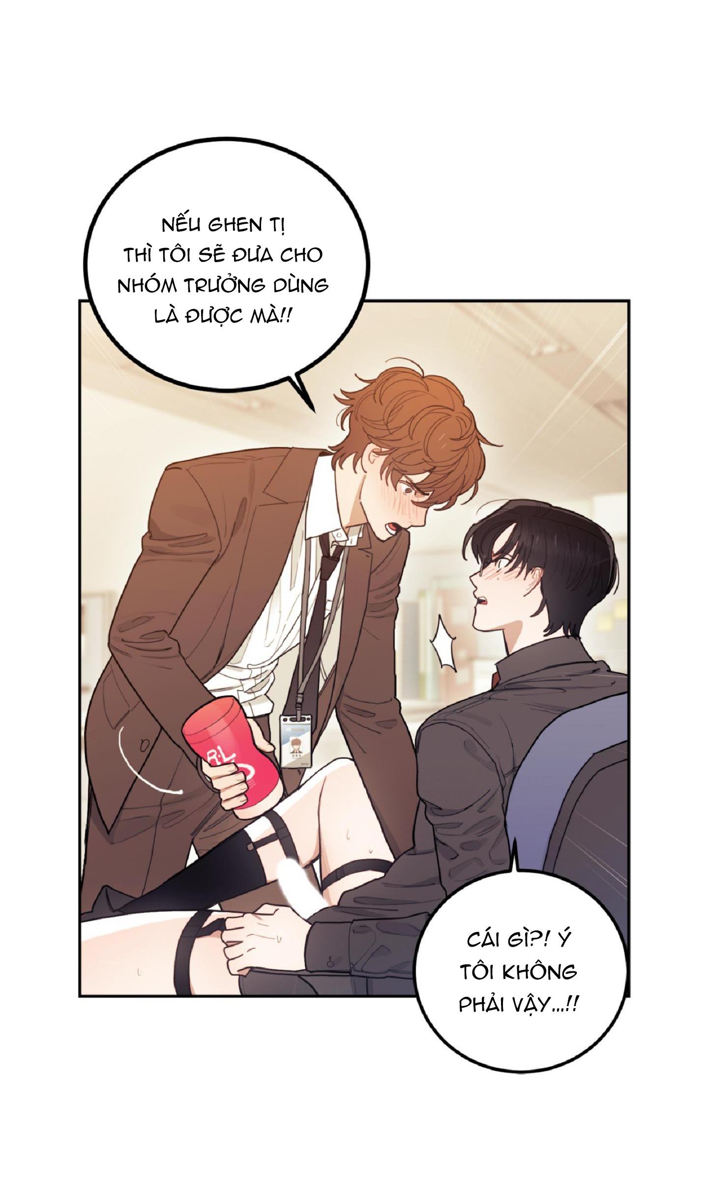 Lỗ Liên Kết Chapter 3 - Next Chapter 4