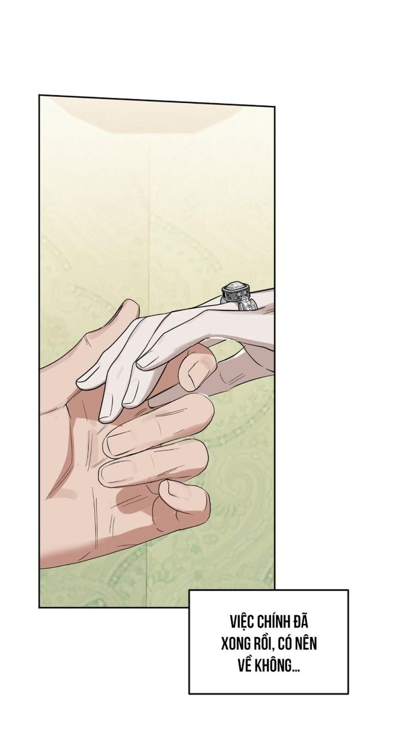 Kiss me, liar (Ngoại truyện Chapter 17 - Trang 2