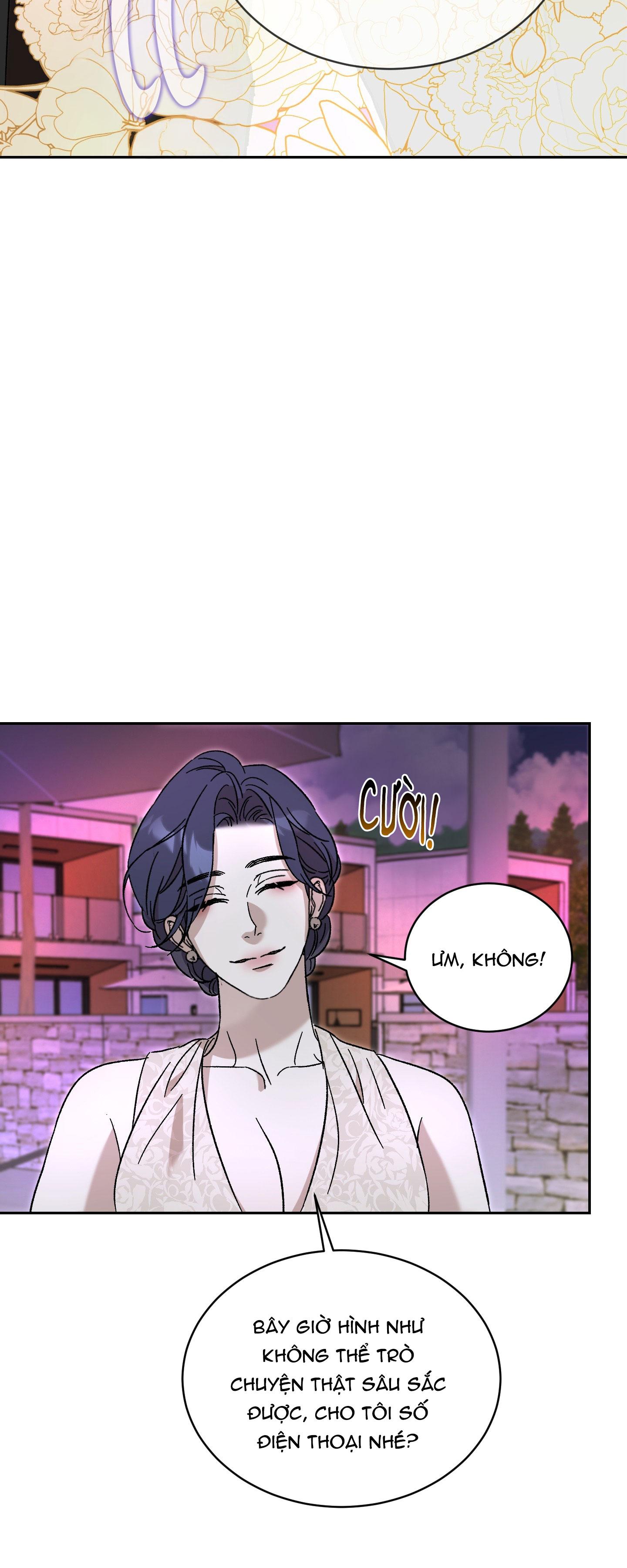 TUYỂN TẬP CUỒNG CÔNG-CHIẾM HỮU CÔNG CỦA NHÀ KIM Chapter 49.1 what about me 1 - Next Chapter 49.2 WHAT ABOUT ME 2