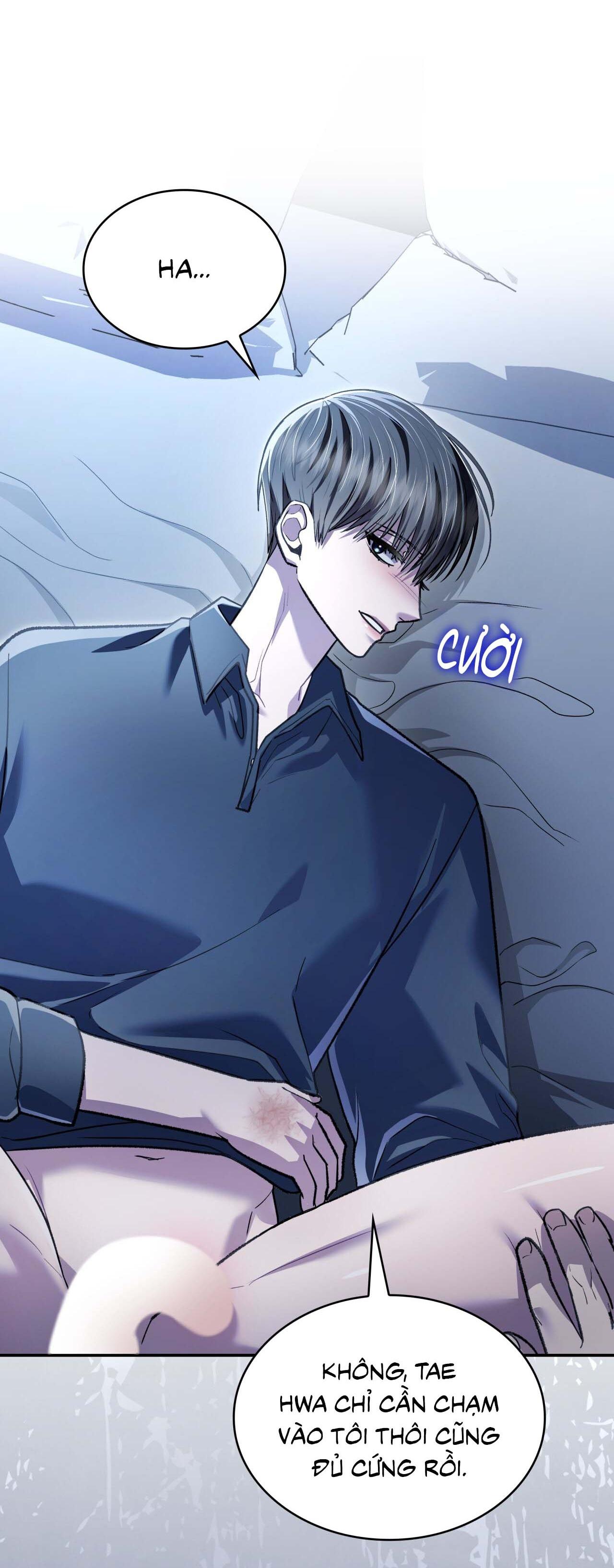 Raw Chapter 48 - Next Chapter 49