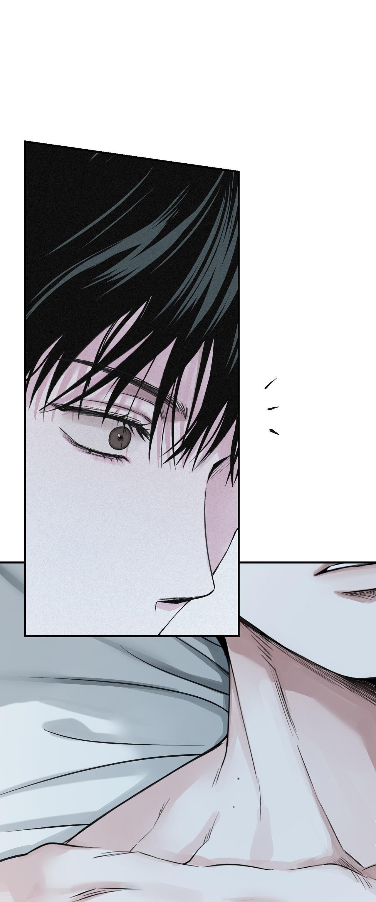 (CBunu) Phép Chiếu Chapter 33 - Next Chapter 34