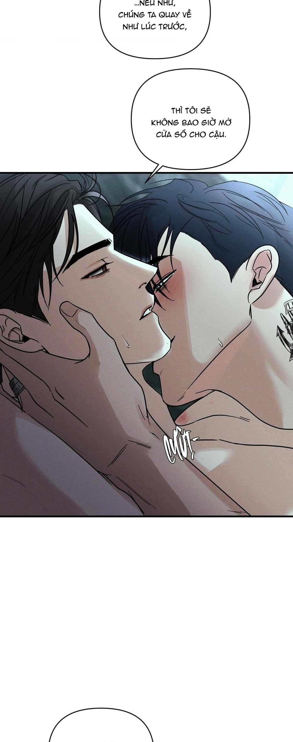 NGƯỜI YÊU DẤU Chapter 28 - Next 